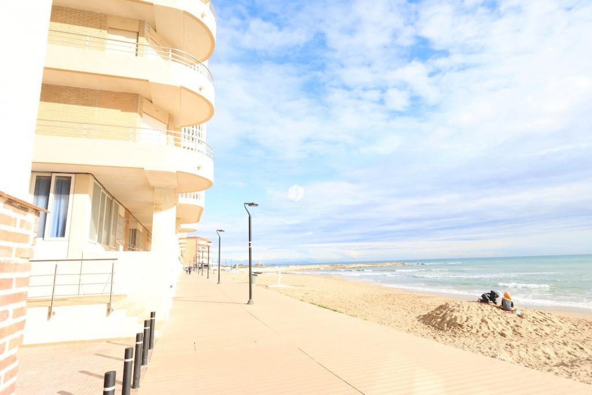 Tweedehands - Appartement / flat -
Torrevieja - Costa Blanca