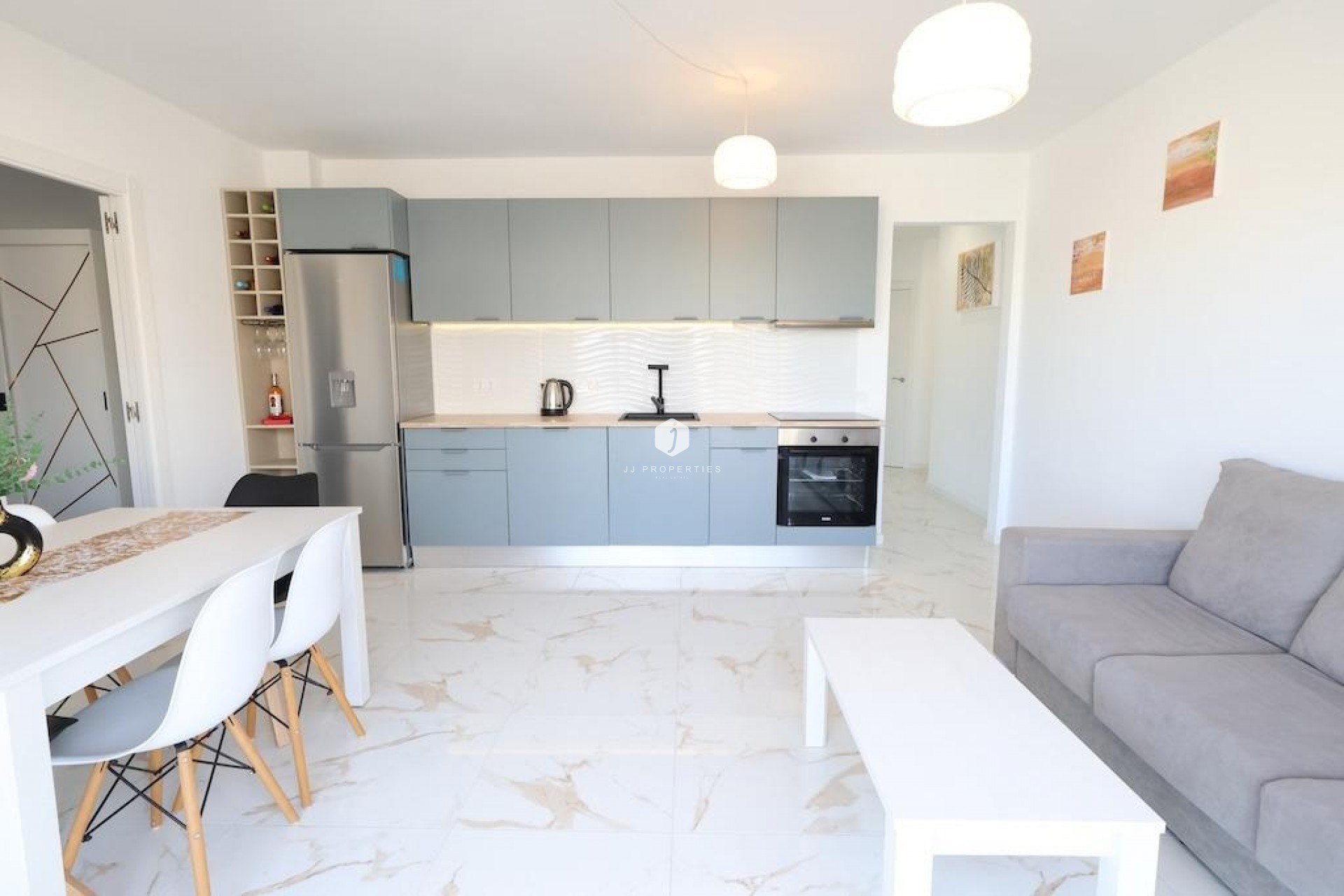 Tweedehands - Appartement / flat -
Torrevieja - Costa Blanca