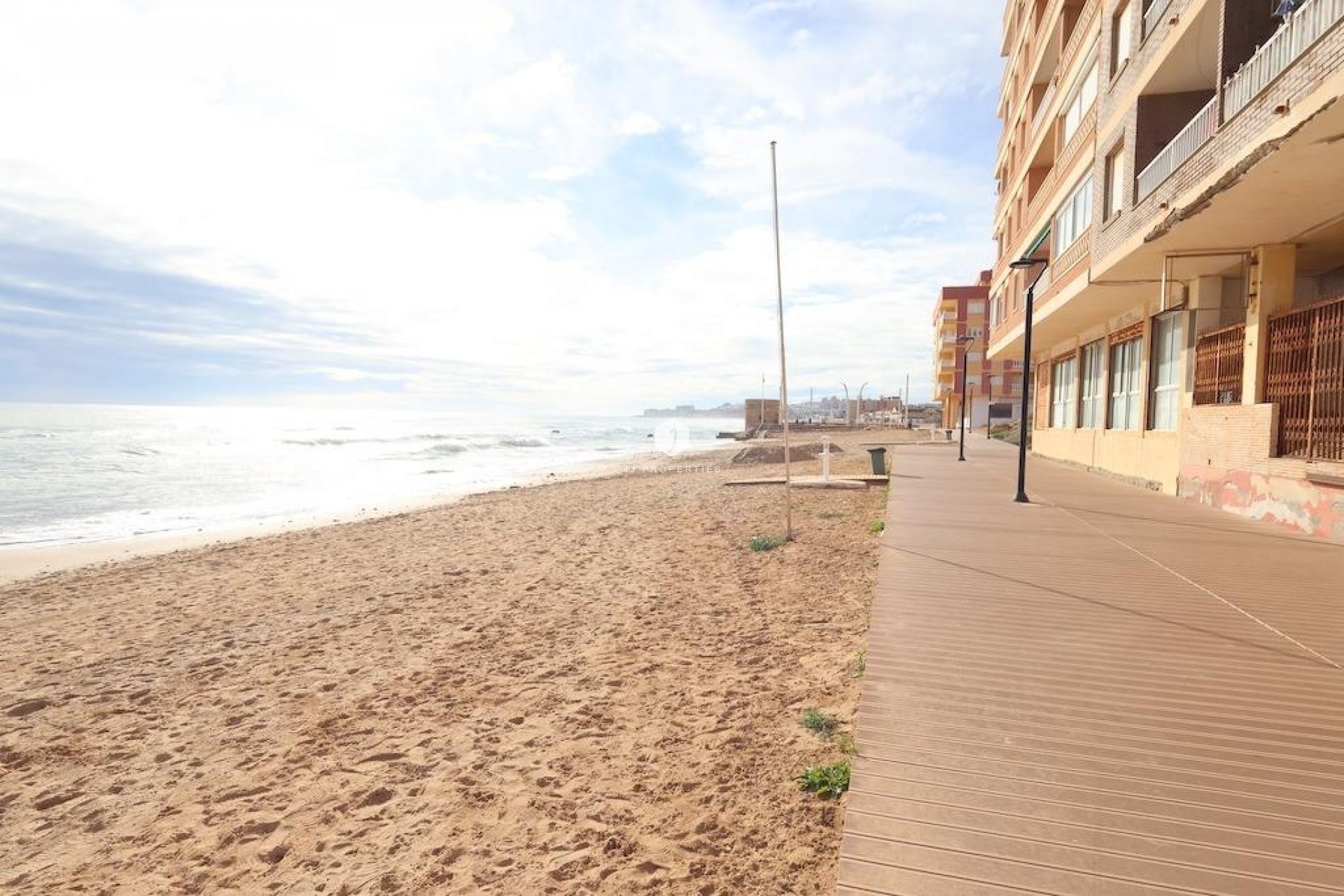 Tweedehands - Appartement / flat -
Torrevieja - Costa Blanca