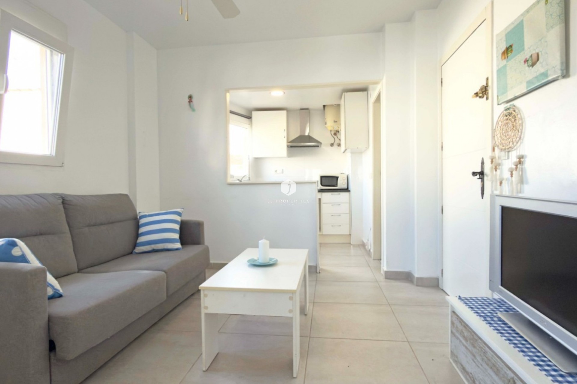Tweedehands - Appartement / flat -
Torrevieja - Costa Blanca