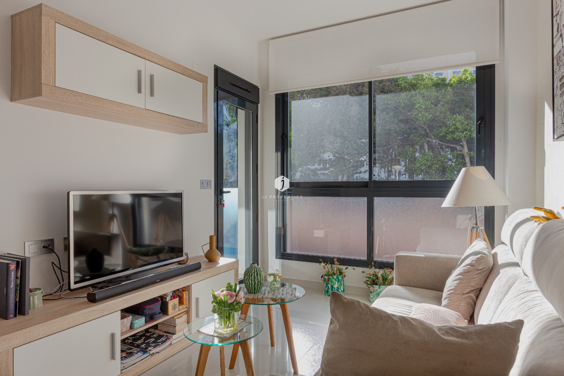 Tweedehands - Appartement / flat -
Torrevieja - Costa Blanca