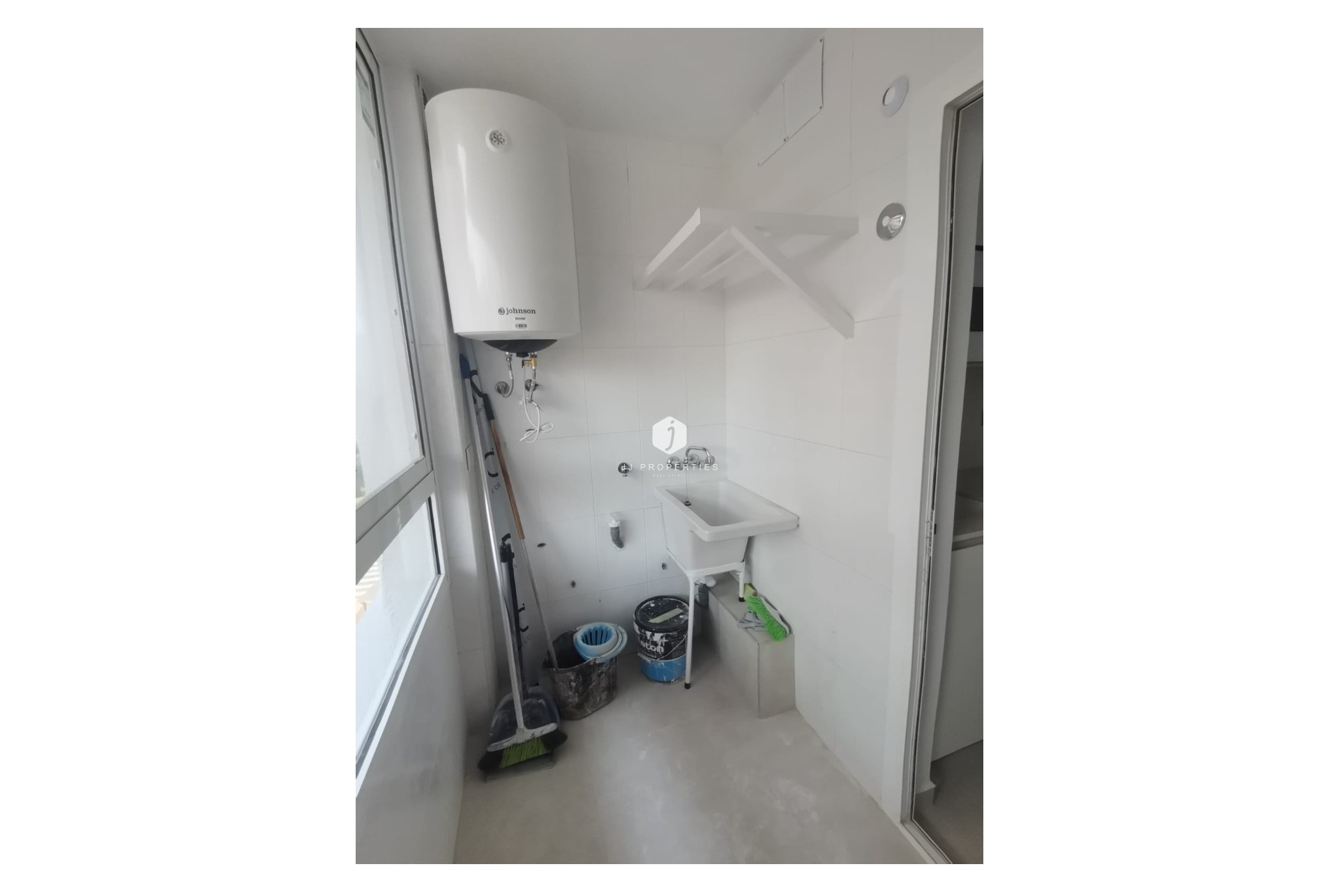 Tweedehands - Appartement / flat -
Torrevieja - Costa Blanca