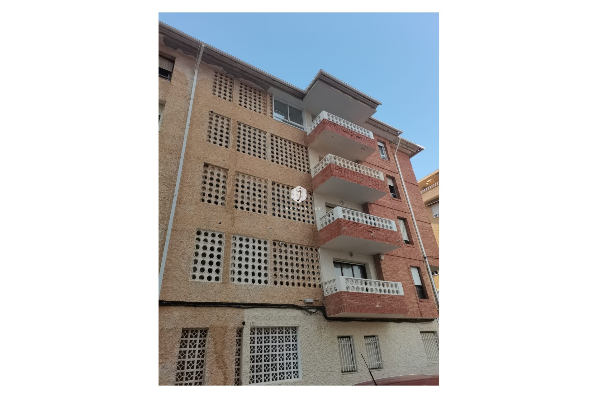 Tweedehands - Appartement / flat -
Torrevieja - Costa Blanca