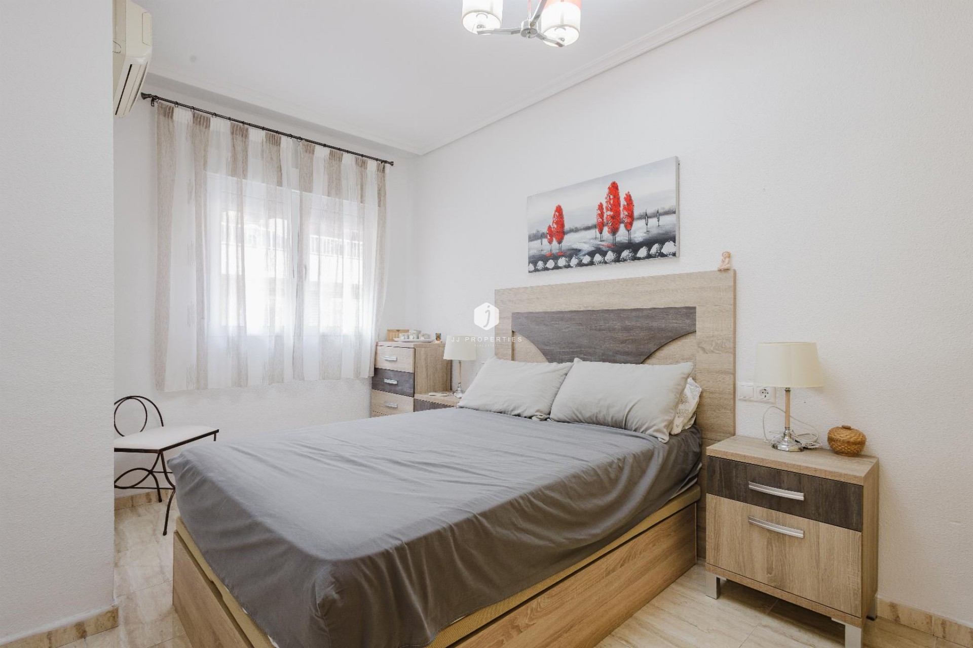 Tweedehands - Appartement / flat -
Torrevieja - Costa Blanca