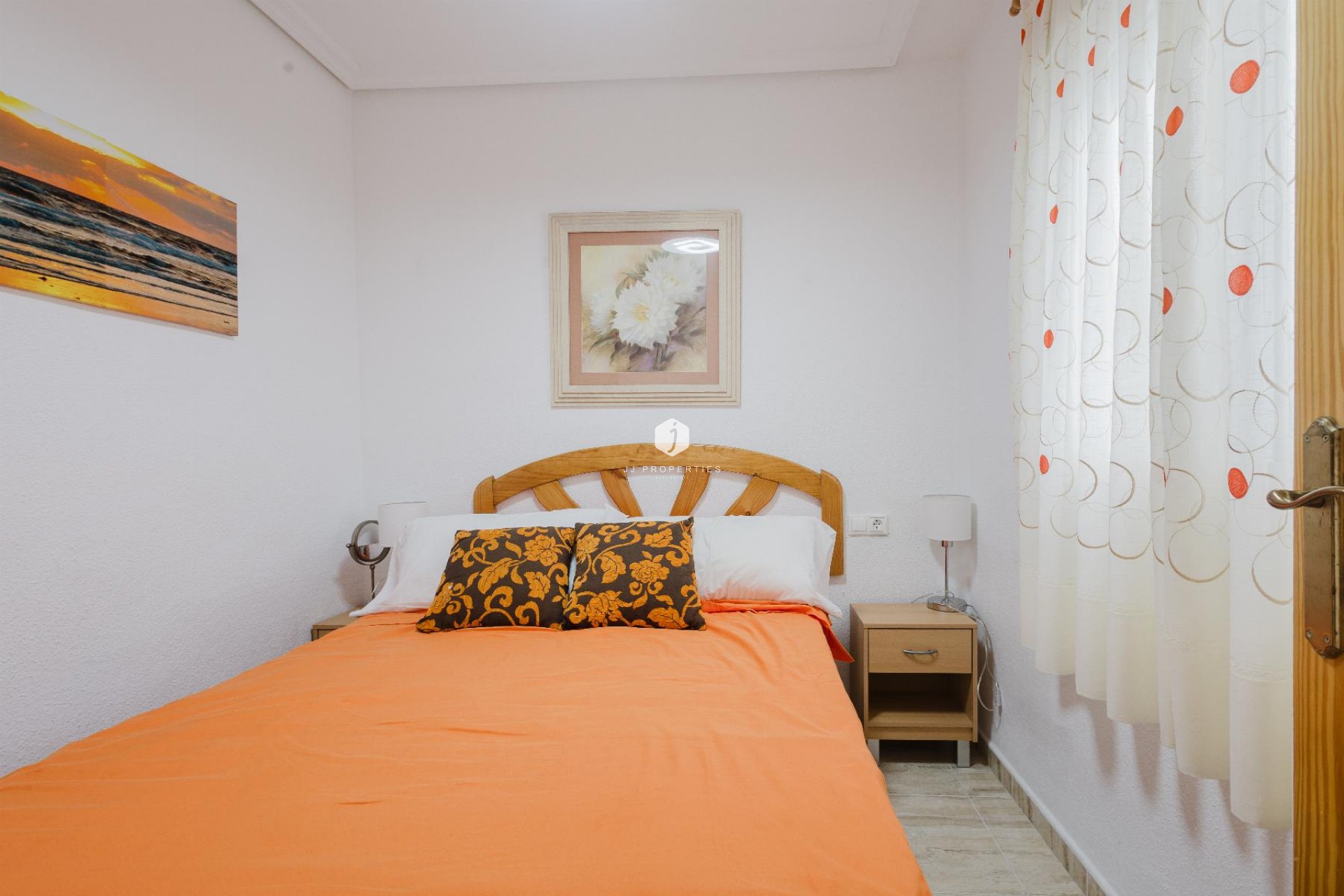 Tweedehands - Appartement / flat -
Torrevieja - Costa Blanca