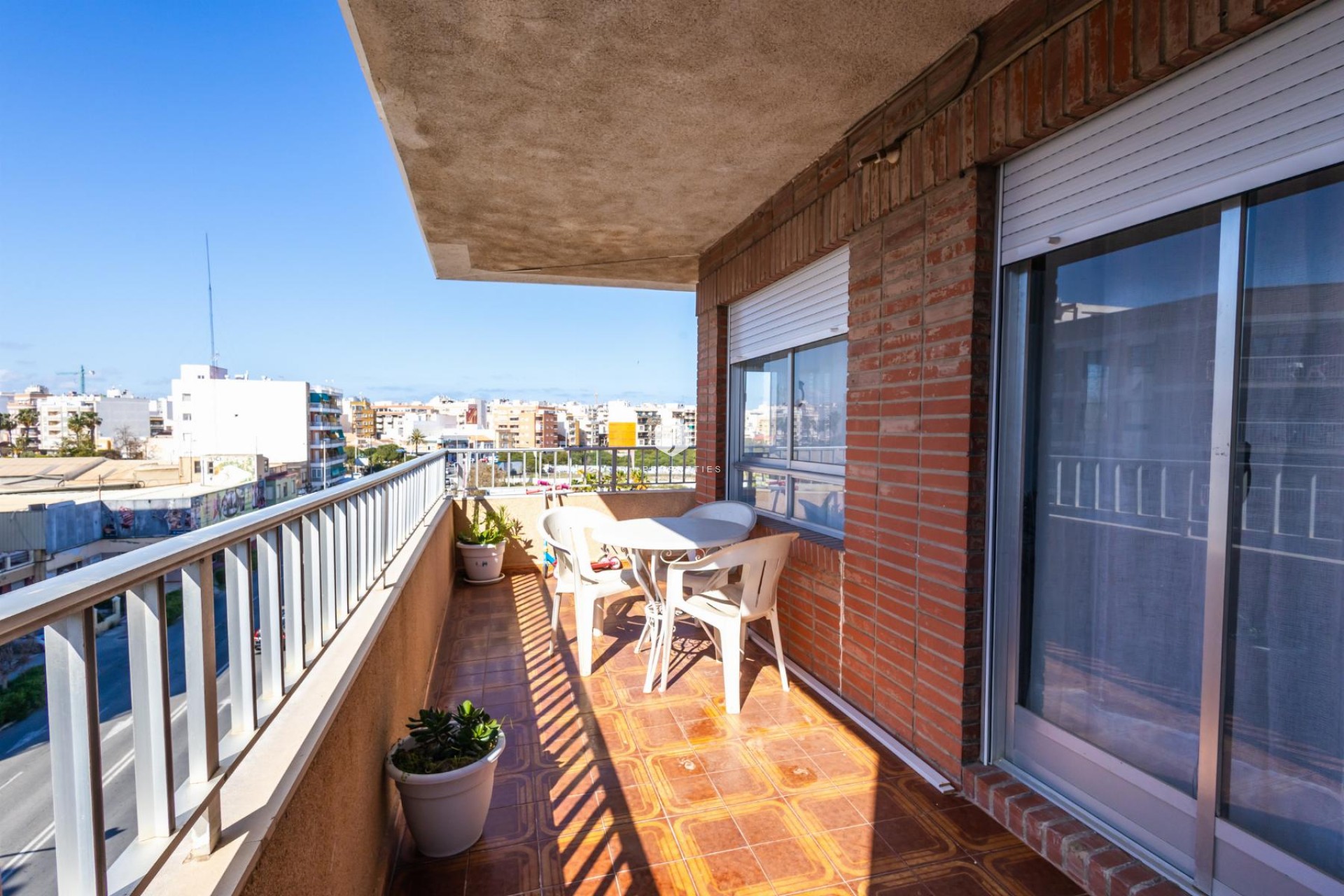 Tweedehands - Appartement / flat -
Torrevieja - Costa Blanca