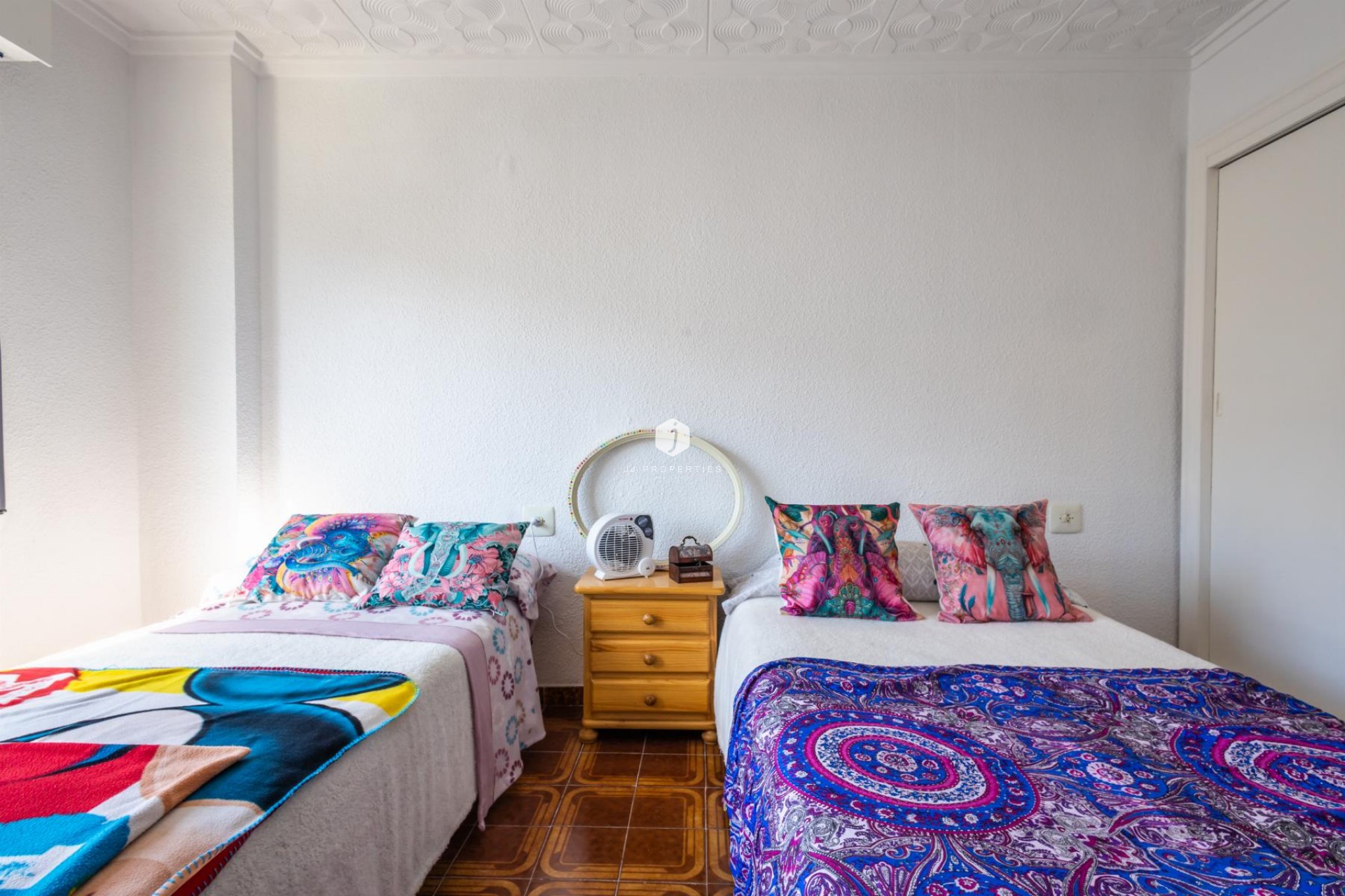 Tweedehands - Appartement / flat -
Torrevieja - Costa Blanca