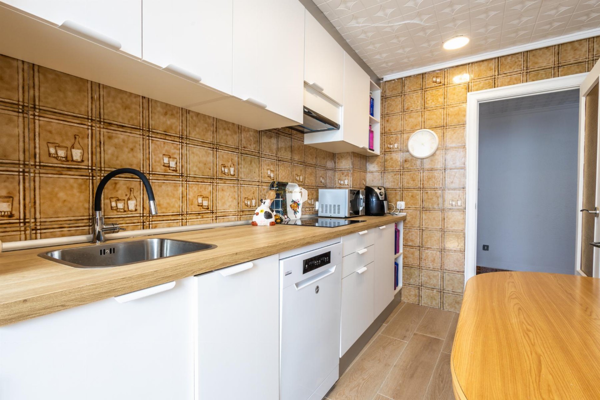 Tweedehands - Appartement / flat -
Torrevieja - Costa Blanca