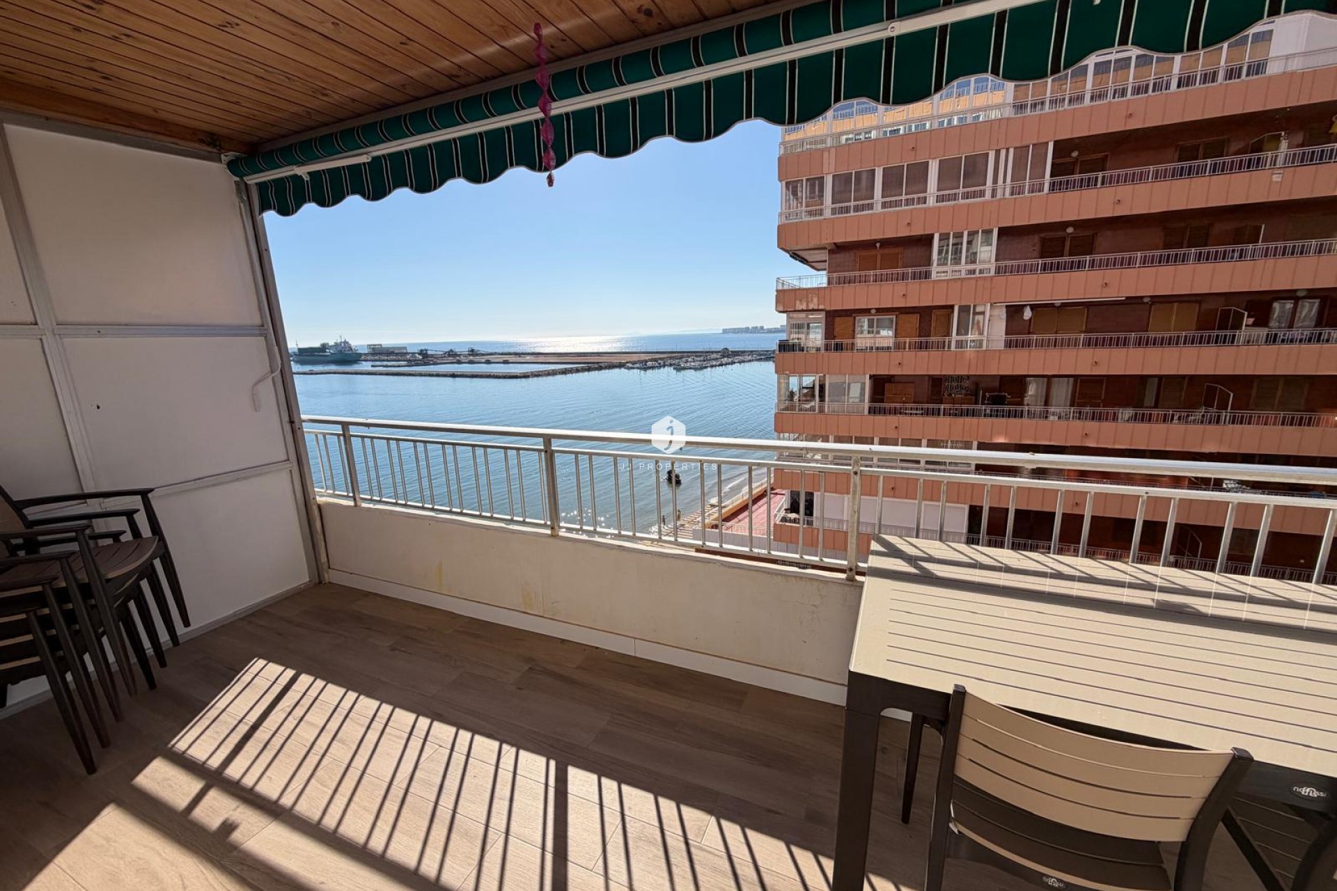 Tweedehands - Appartement / flat -
Torrevieja - Costa Blanca