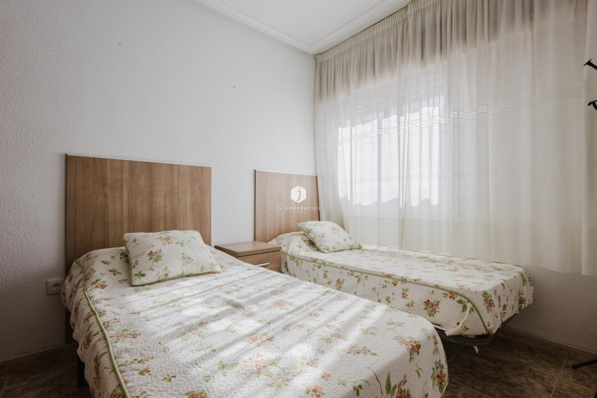 Tweedehands - Appartement / flat -
Torrevieja - Costa Blanca