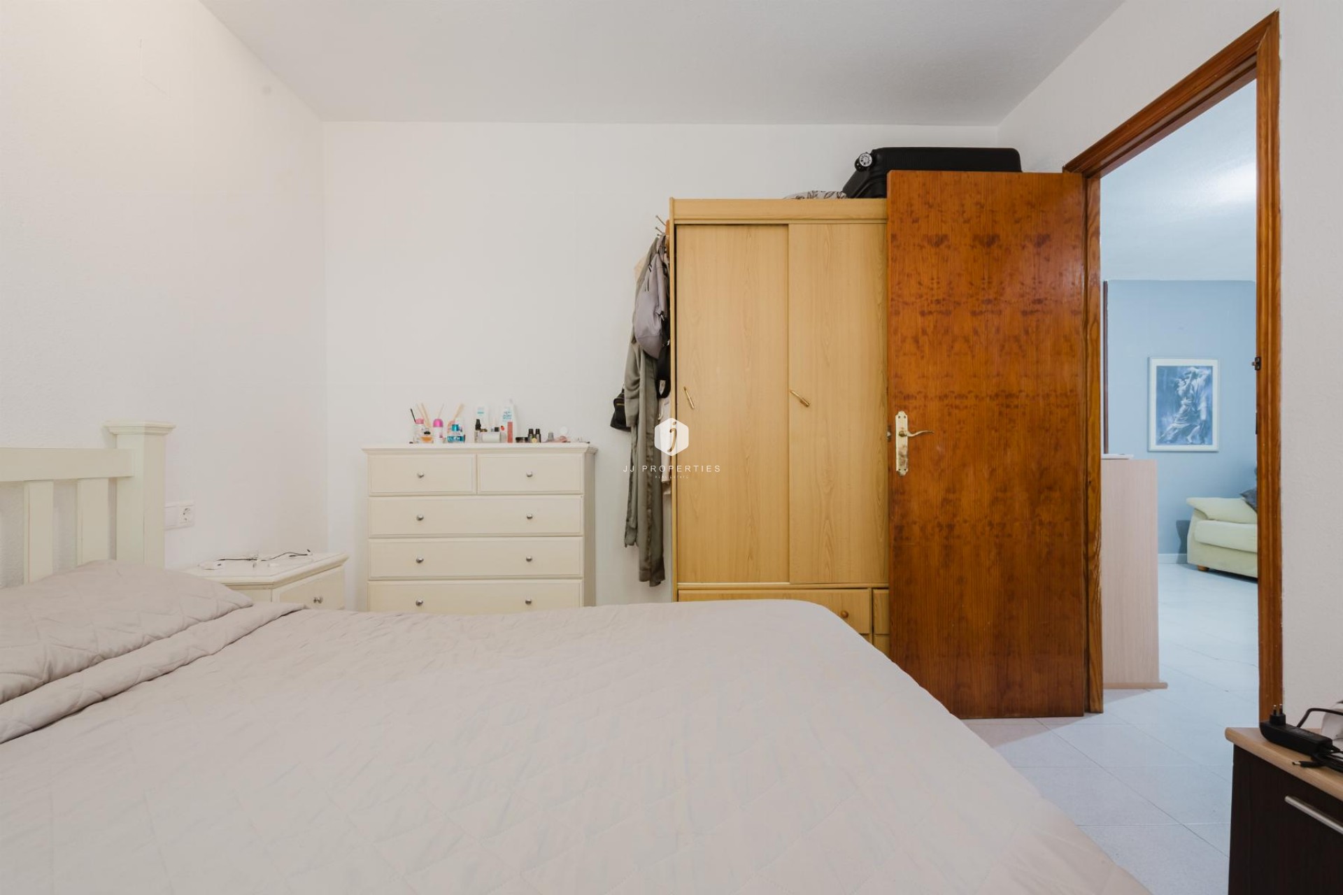 Tweedehands - Appartement / flat -
Torrevieja - Costa Blanca