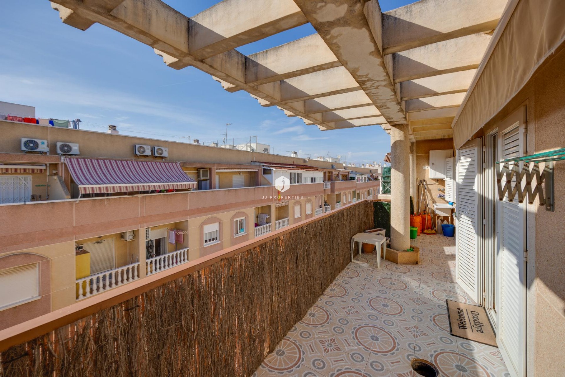 Tweedehands - Appartement / flat -
Torrevieja - Costa Blanca
