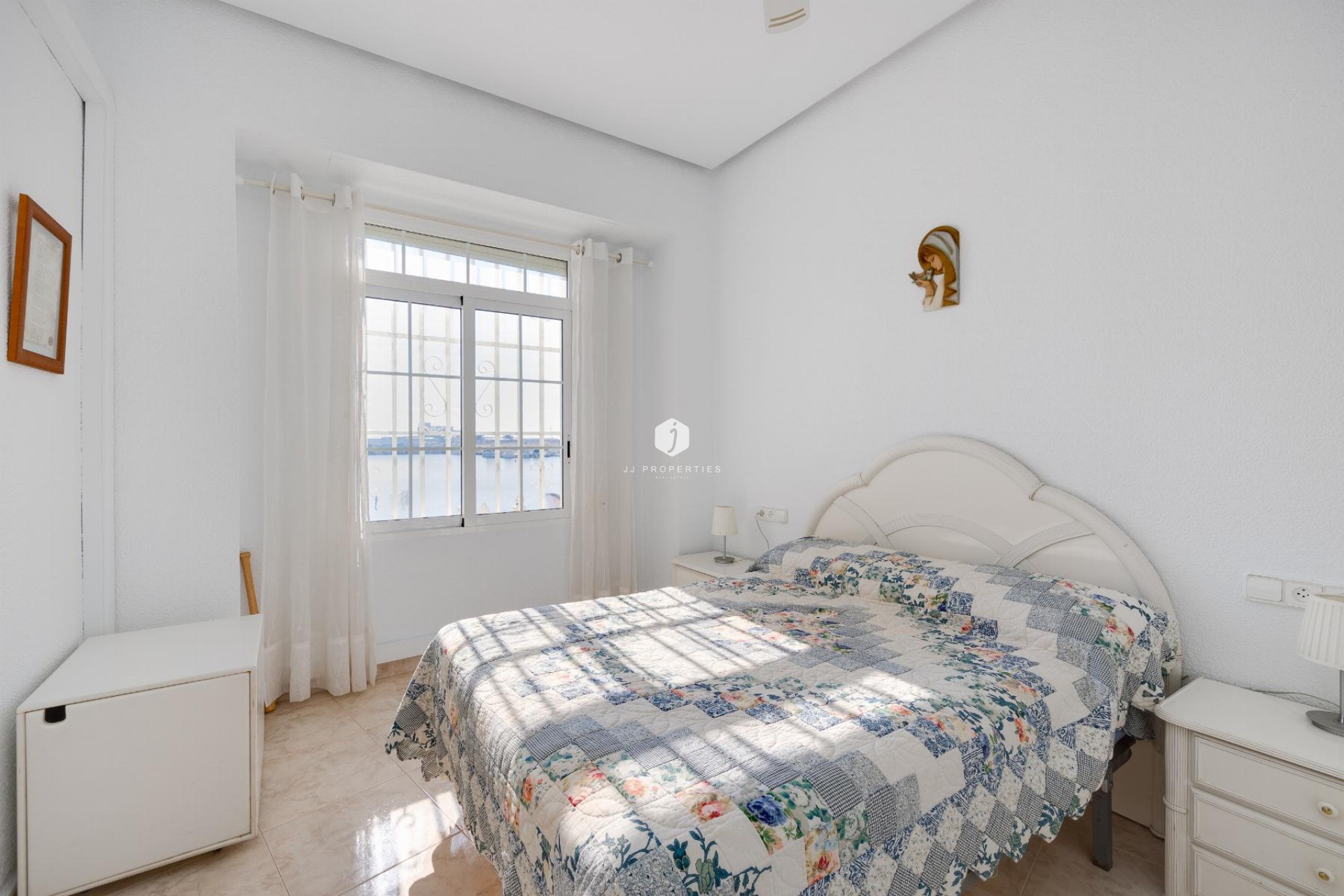Tweedehands - Appartement / flat -
Torrevieja - Costa Blanca