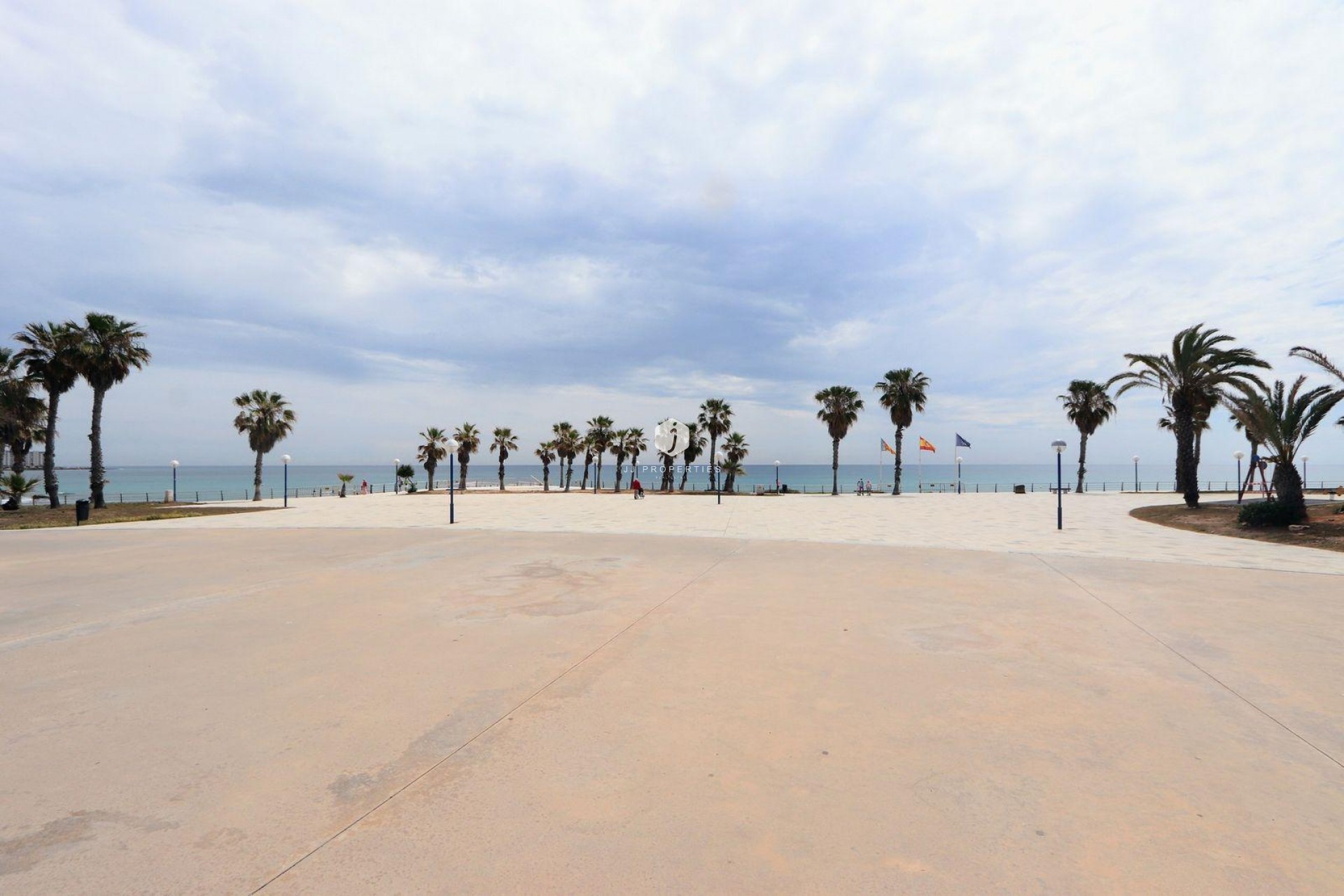 Tweedehands - Appartement / flat -
Torrevieja - Costa Blanca