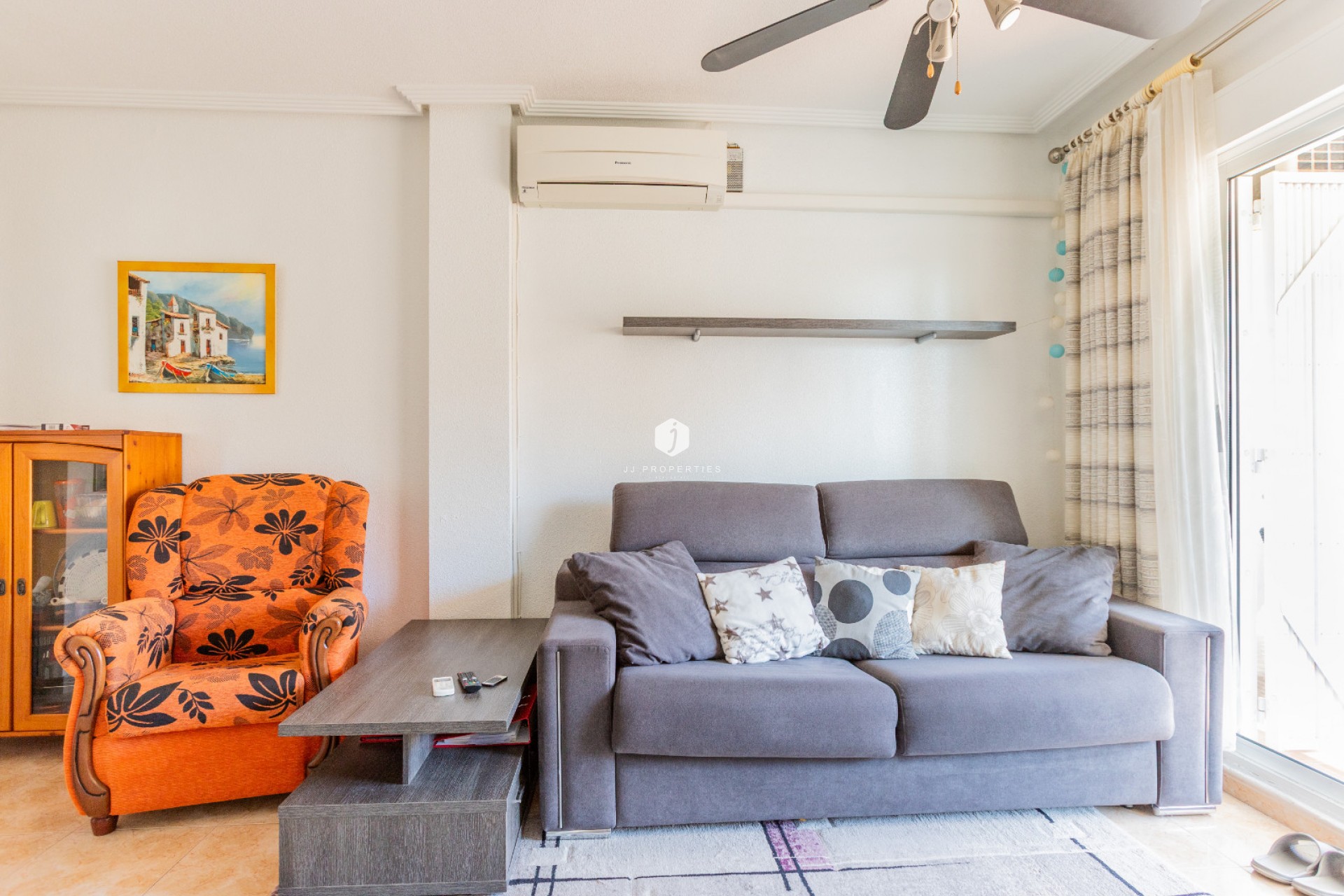 Tweedehands - Appartement / flat -
Torrevieja - Costa Blanca