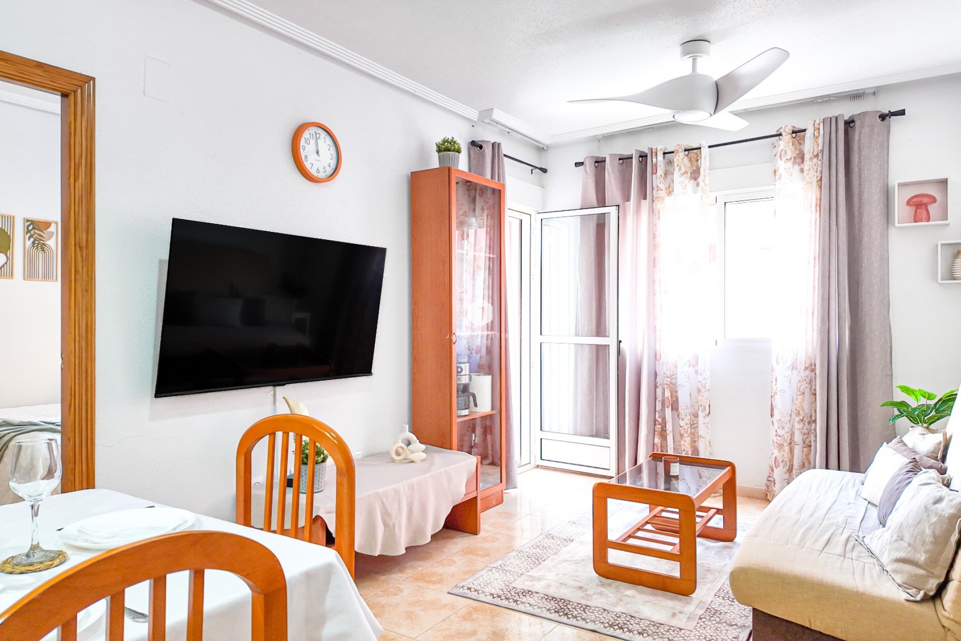 Tweedehands - Appartement / flat -
Torrevieja - Costa Blanca