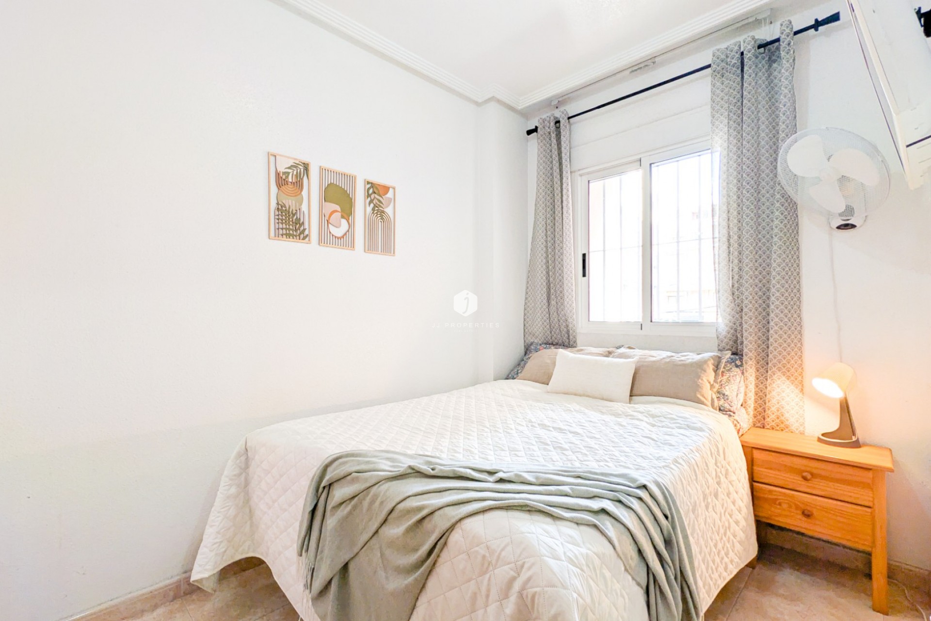 Tweedehands - Appartement / flat -
Torrevieja - Costa Blanca
