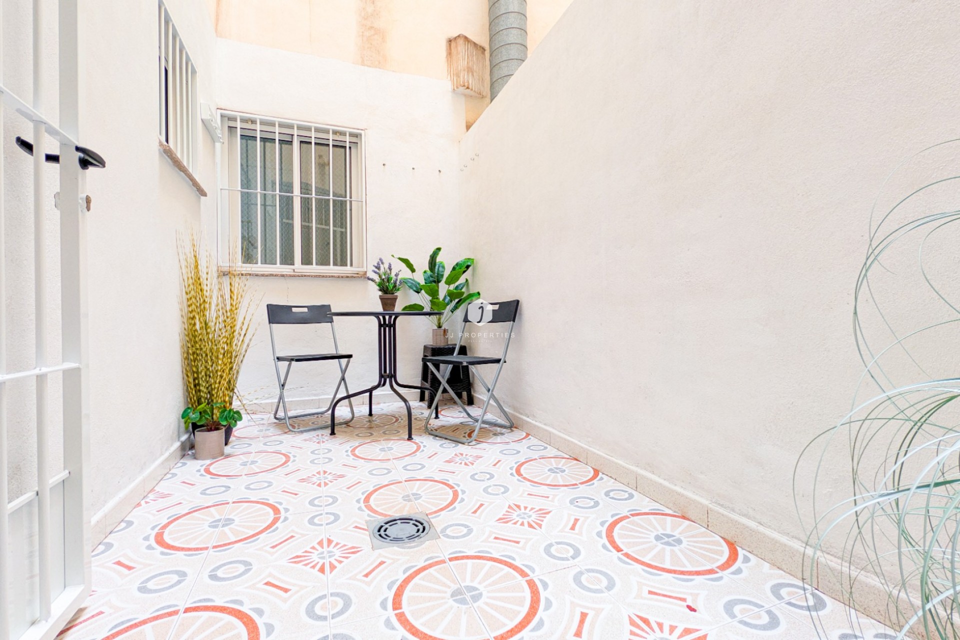 Tweedehands - Appartement / flat -
Torrevieja - Costa Blanca