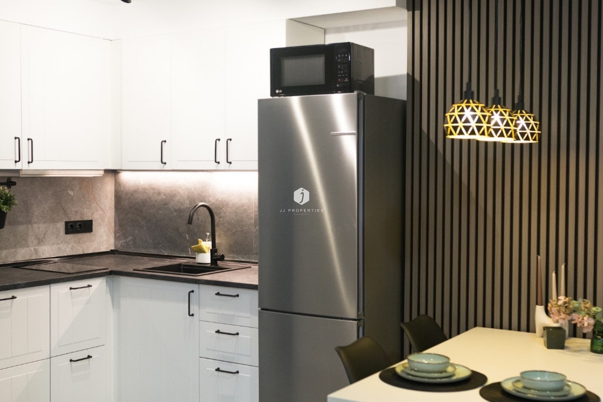 Tweedehands - Appartement / flat -
Torrevieja - Costa Blanca