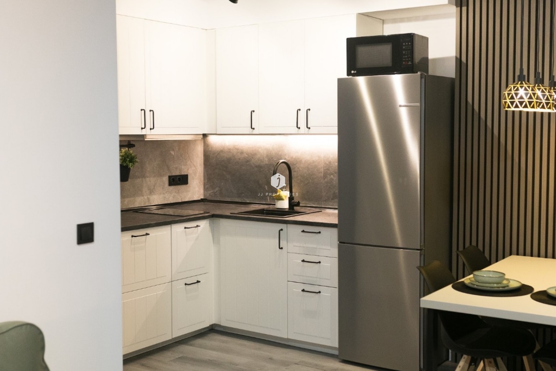 Tweedehands - Appartement / flat -
Torrevieja - Costa Blanca