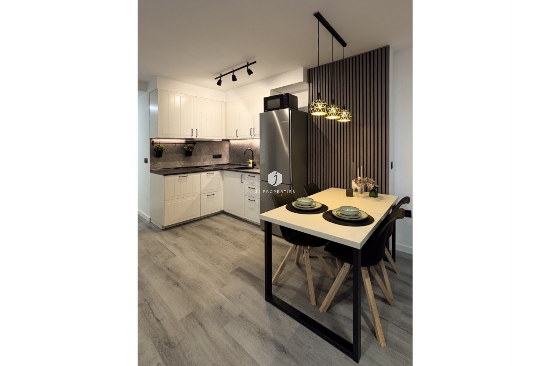 Tweedehands - Appartement / flat -
Torrevieja - Costa Blanca