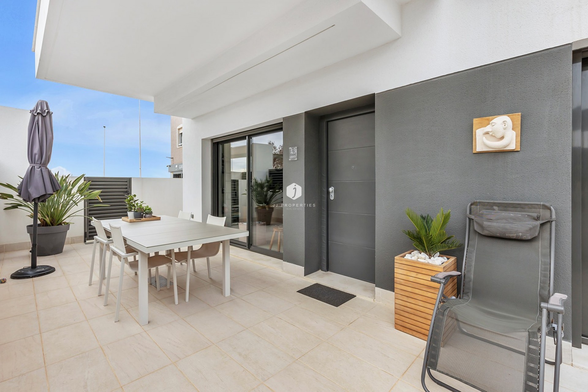 Tweedehands - Appartement / flat -
Torrevieja - Costa Blanca