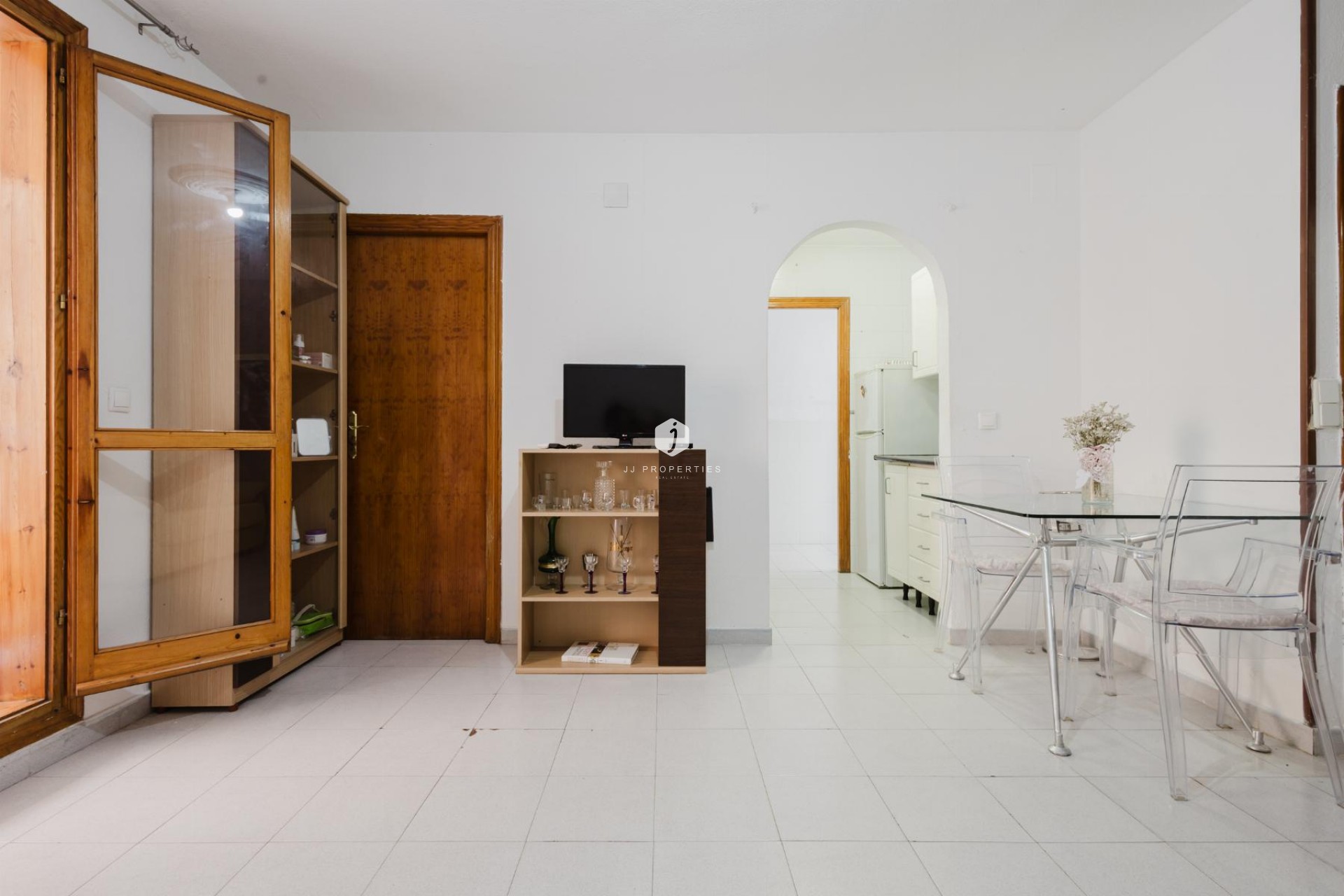 Tweedehands - Appartement / flat -
Torrevieja - Costa Blanca