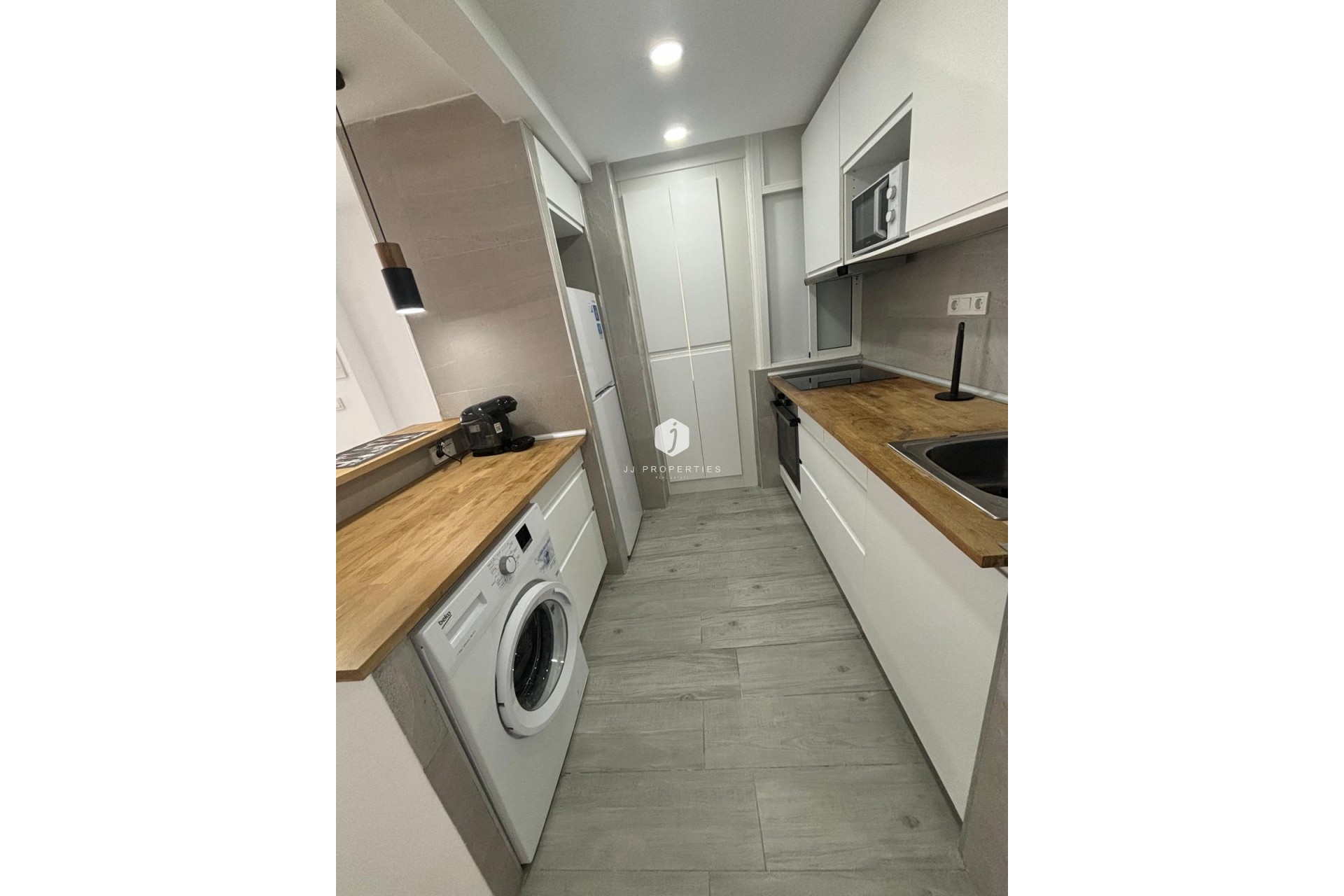 Tweedehands - Appartement / flat -
Torrevieja - Costa Blanca