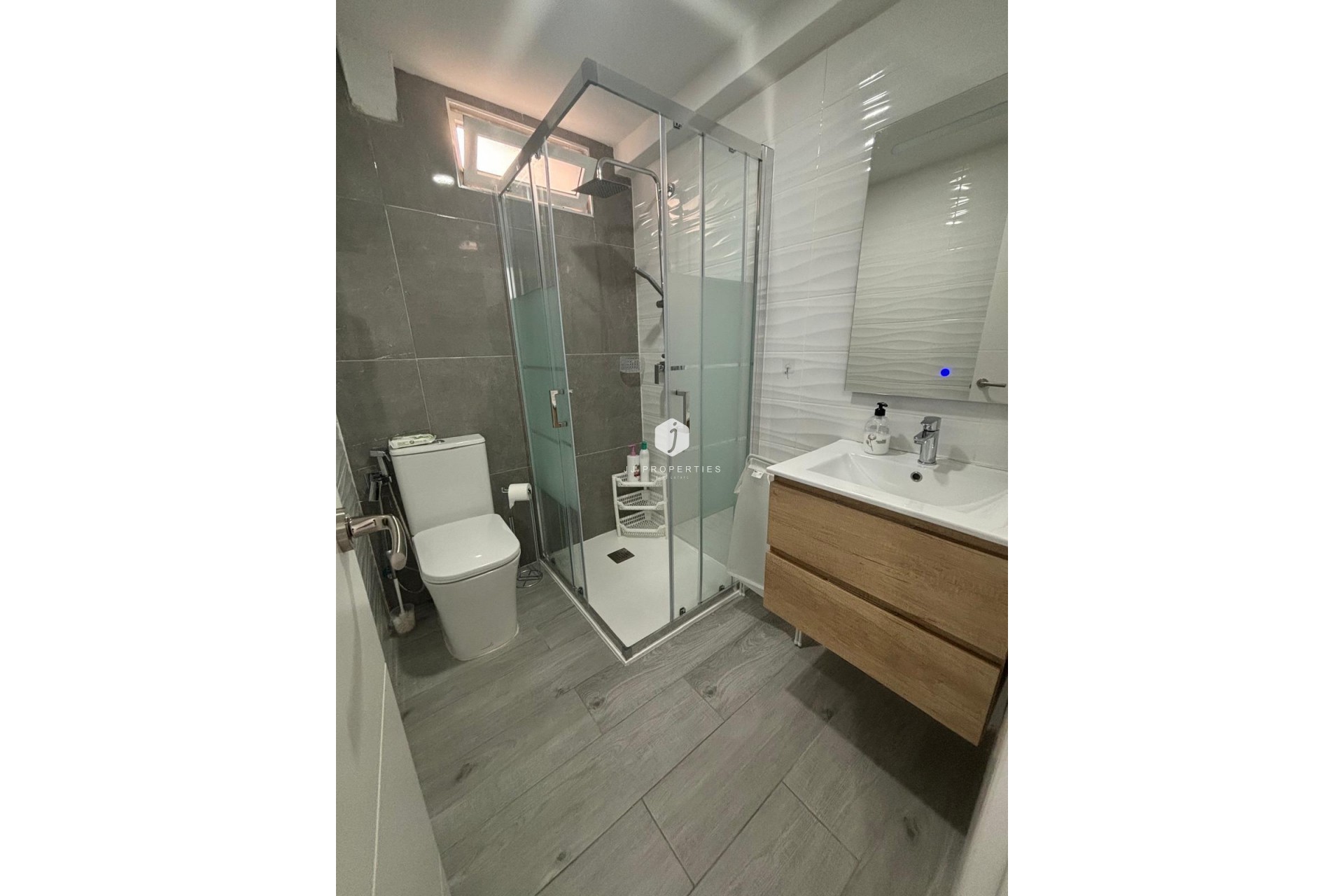 Tweedehands - Appartement / flat -
Torrevieja - Costa Blanca