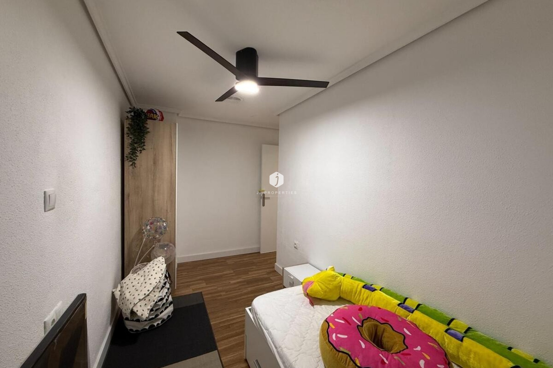 Tweedehands - Appartement / flat -
Torrevieja - Costa Blanca