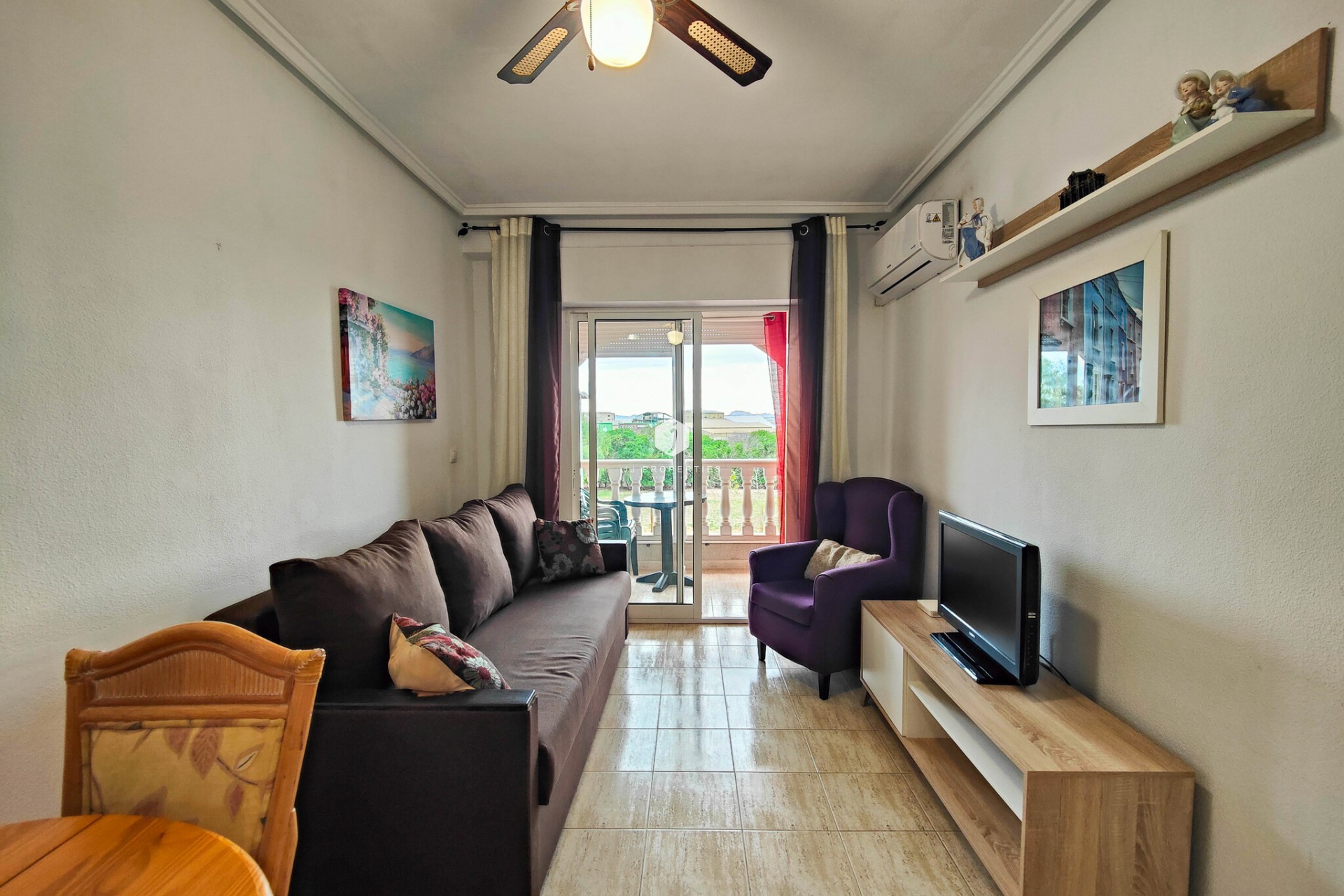 Tweedehands - Appartement / flat -
Torrevieja - Costa Blanca