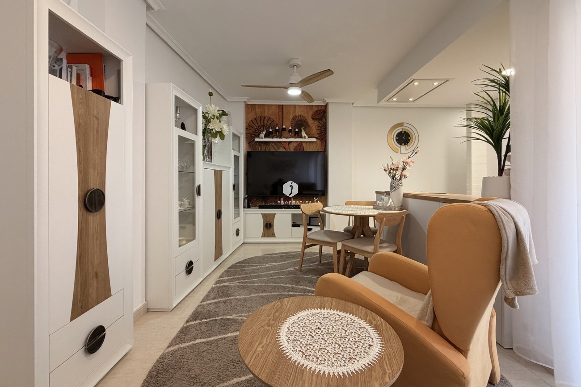 Tweedehands - Appartement / flat -
Torrevieja - Costa Blanca