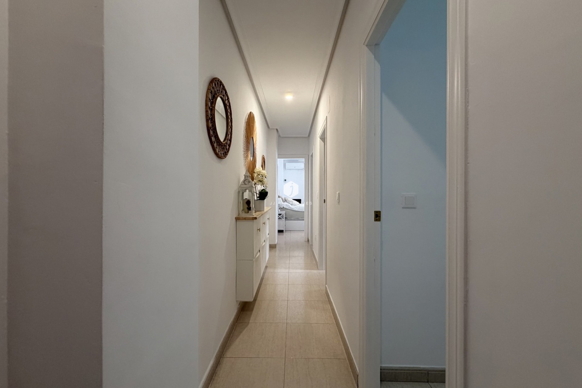 Tweedehands - Appartement / flat -
Torrevieja - Costa Blanca
