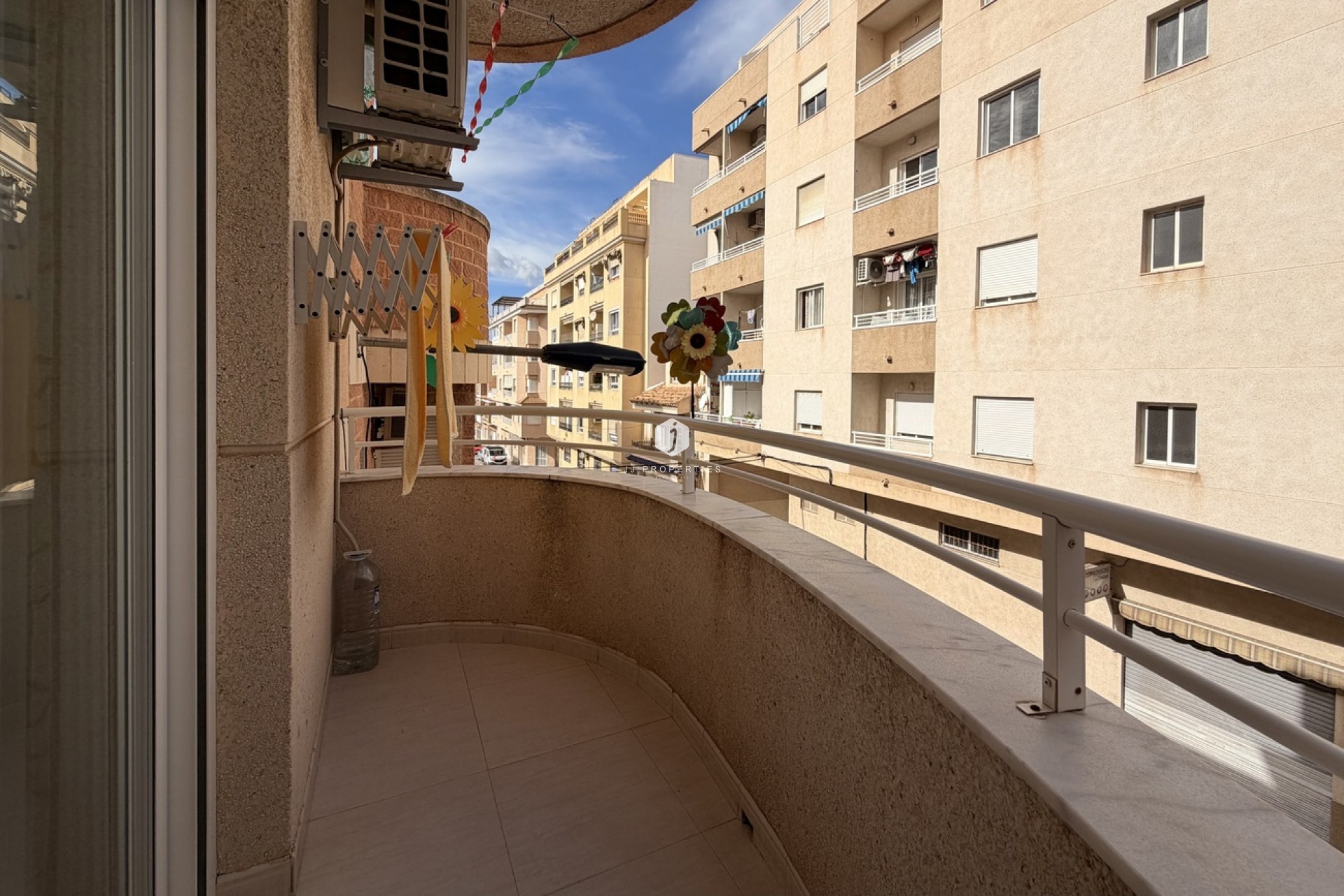 Tweedehands - Appartement / flat -
Torrevieja - Costa Blanca