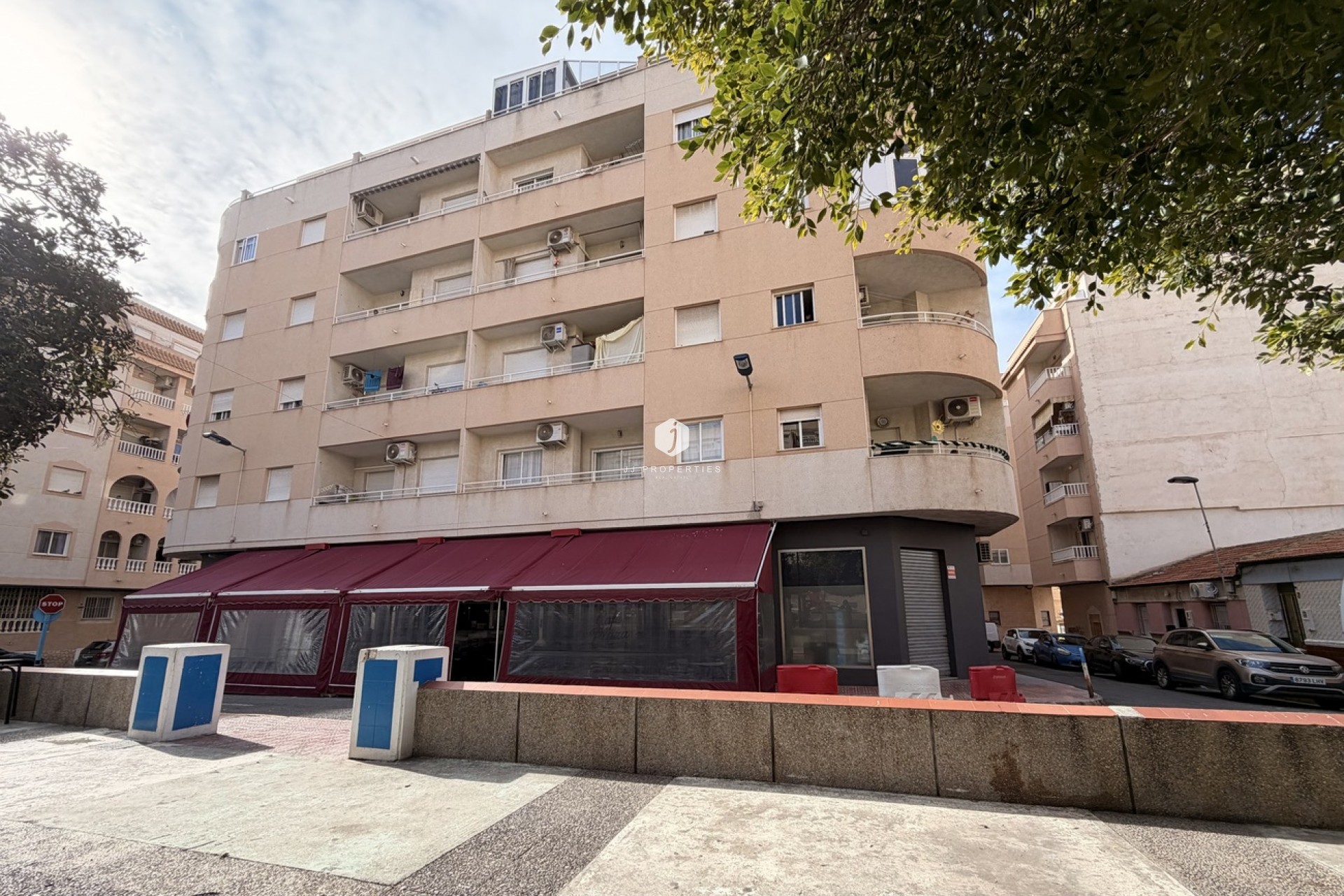 Tweedehands - Appartement / flat -
Torrevieja - Costa Blanca
