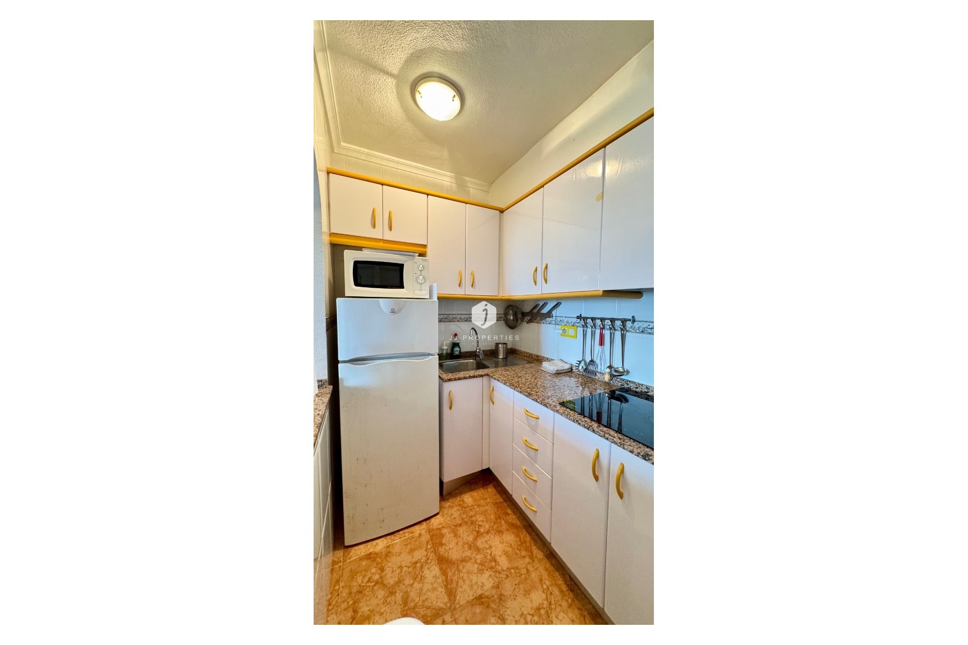 Tweedehands - Appartement / flat -
Torrevieja - Costa Blanca