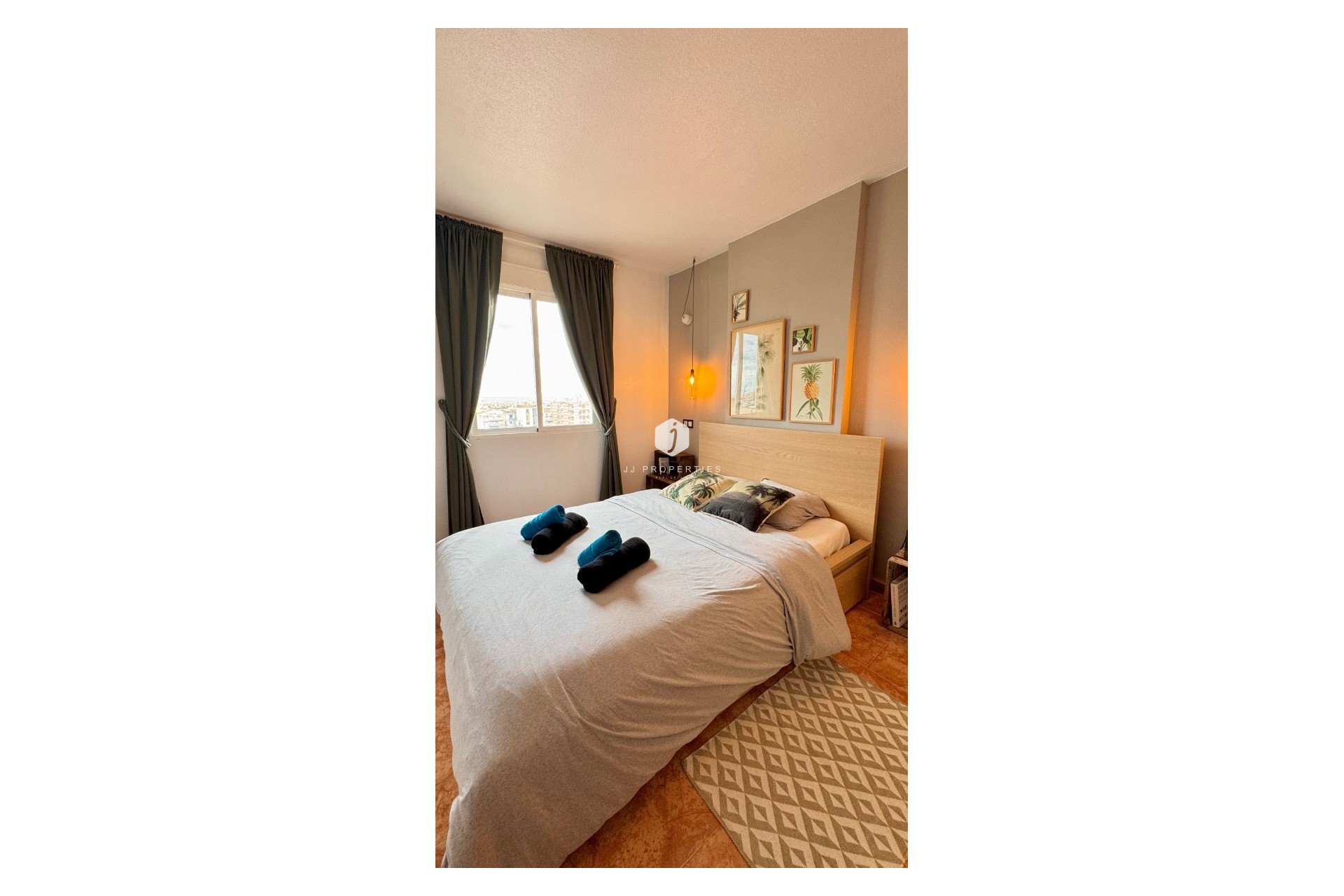 Tweedehands - Appartement / flat -
Torrevieja - Costa Blanca