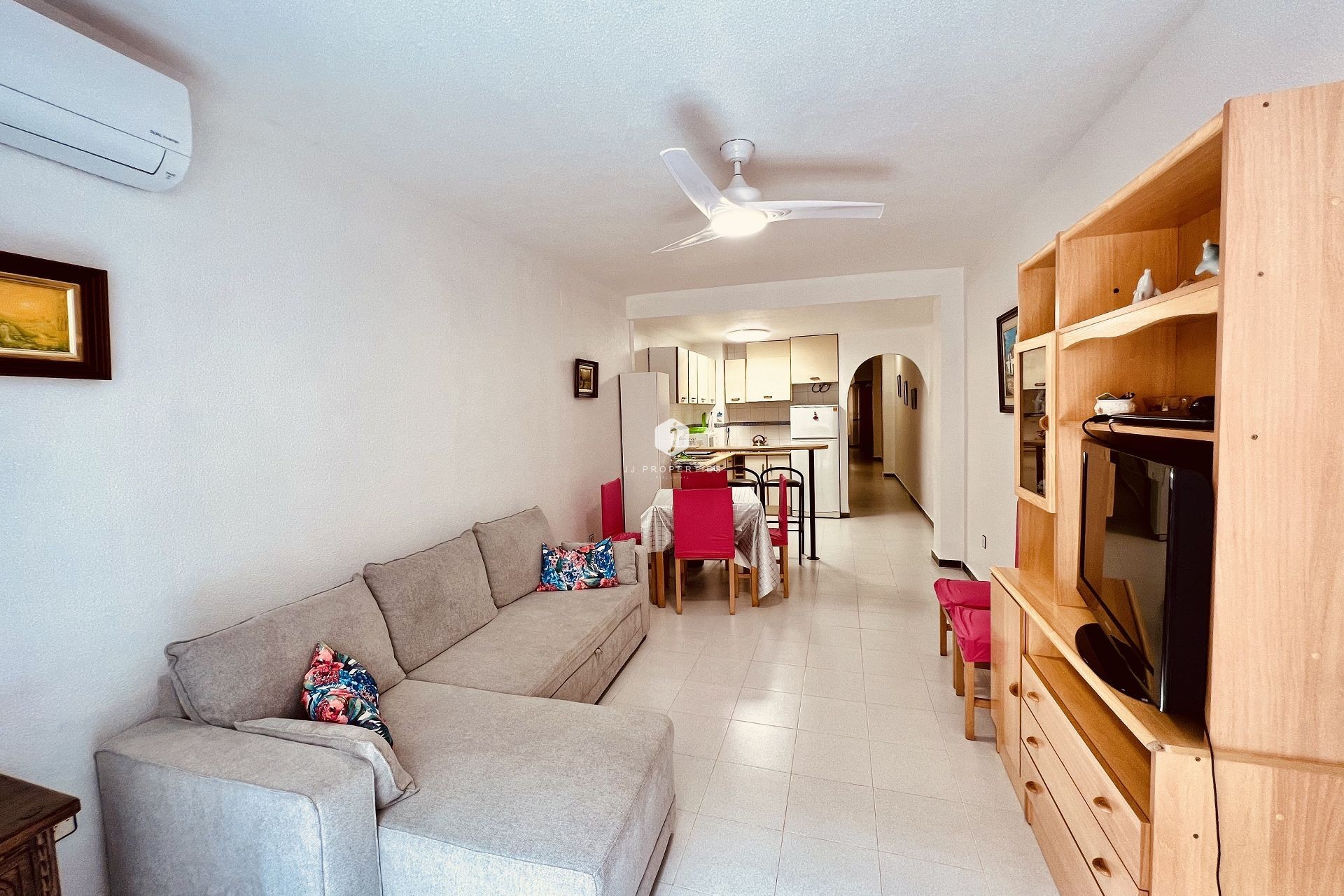 Tweedehands - Appartement / flat -
Torrevieja - Costa Blanca