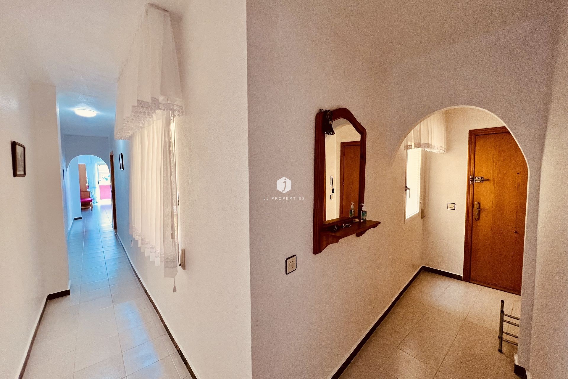 Tweedehands - Appartement / flat -
Torrevieja - Costa Blanca