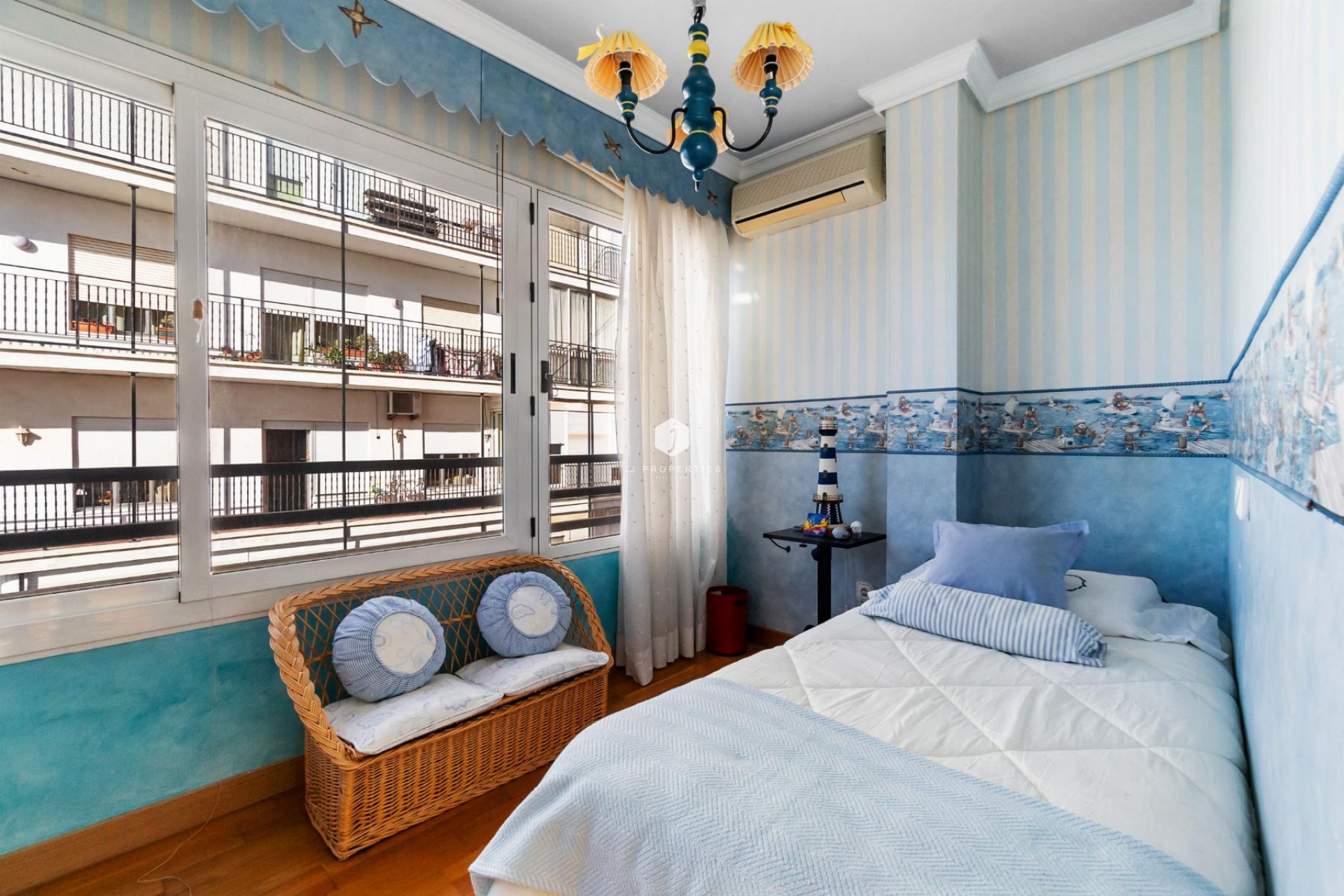 Tweedehands - Appartement / flat -
Torrevieja - Costa Blanca