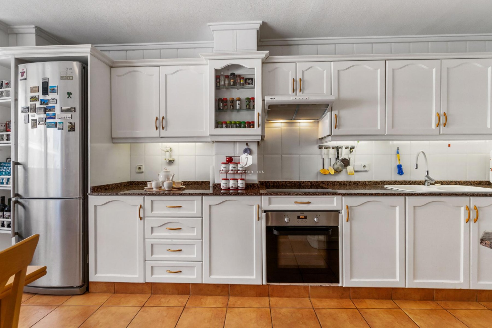 Tweedehands - Appartement / flat -
Torrevieja - Costa Blanca