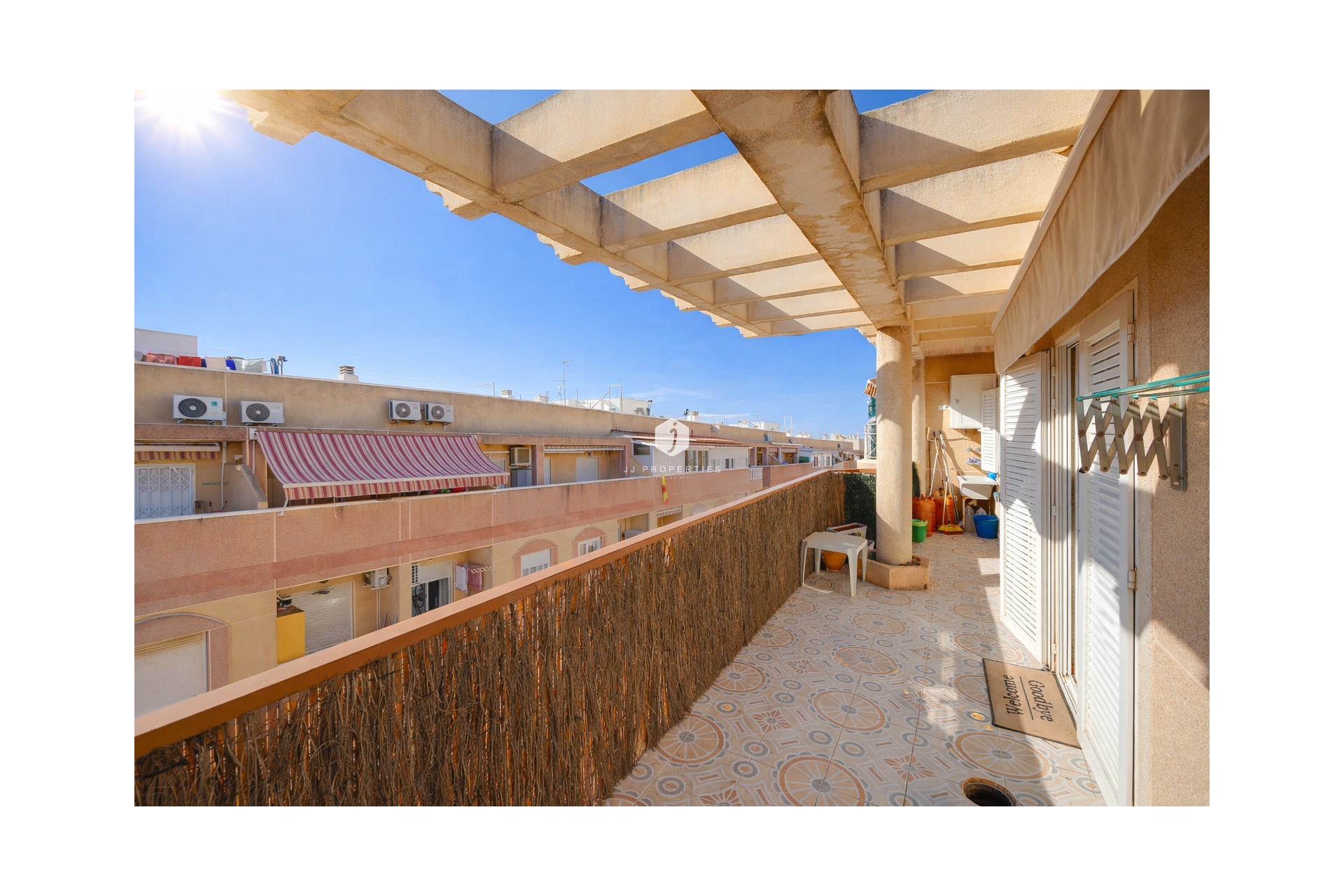 Tweedehands - Appartement / flat -
Torrevieja - Costa Blanca