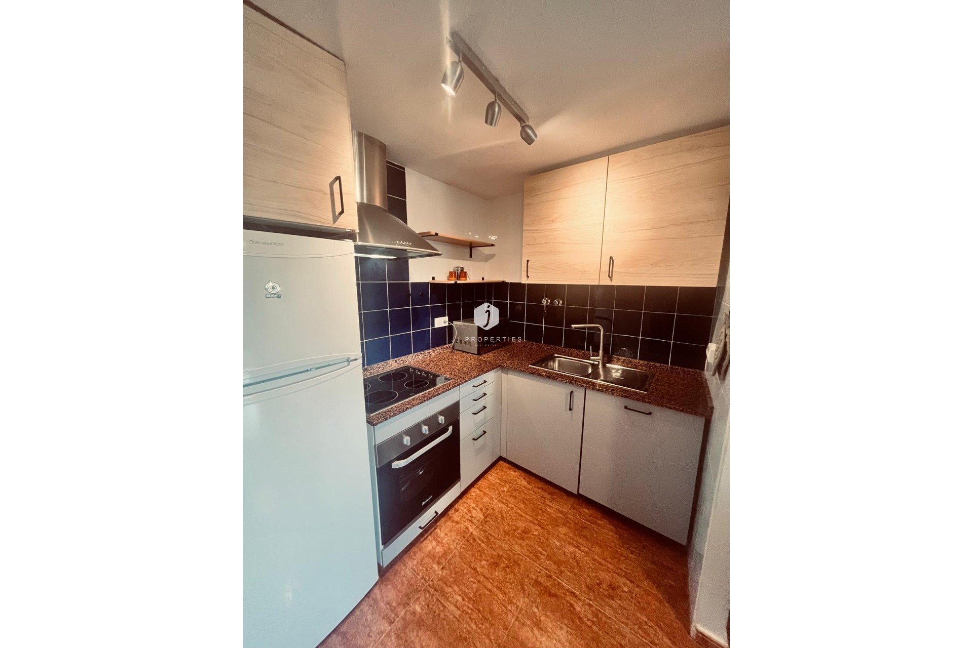 Tweedehands - Appartement / flat -
Torrevieja - Costa Blanca