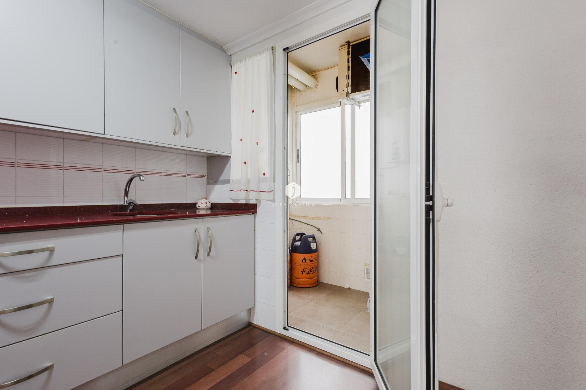 Tweedehands - Appartement / flat -
Torrevieja - Costa Blanca