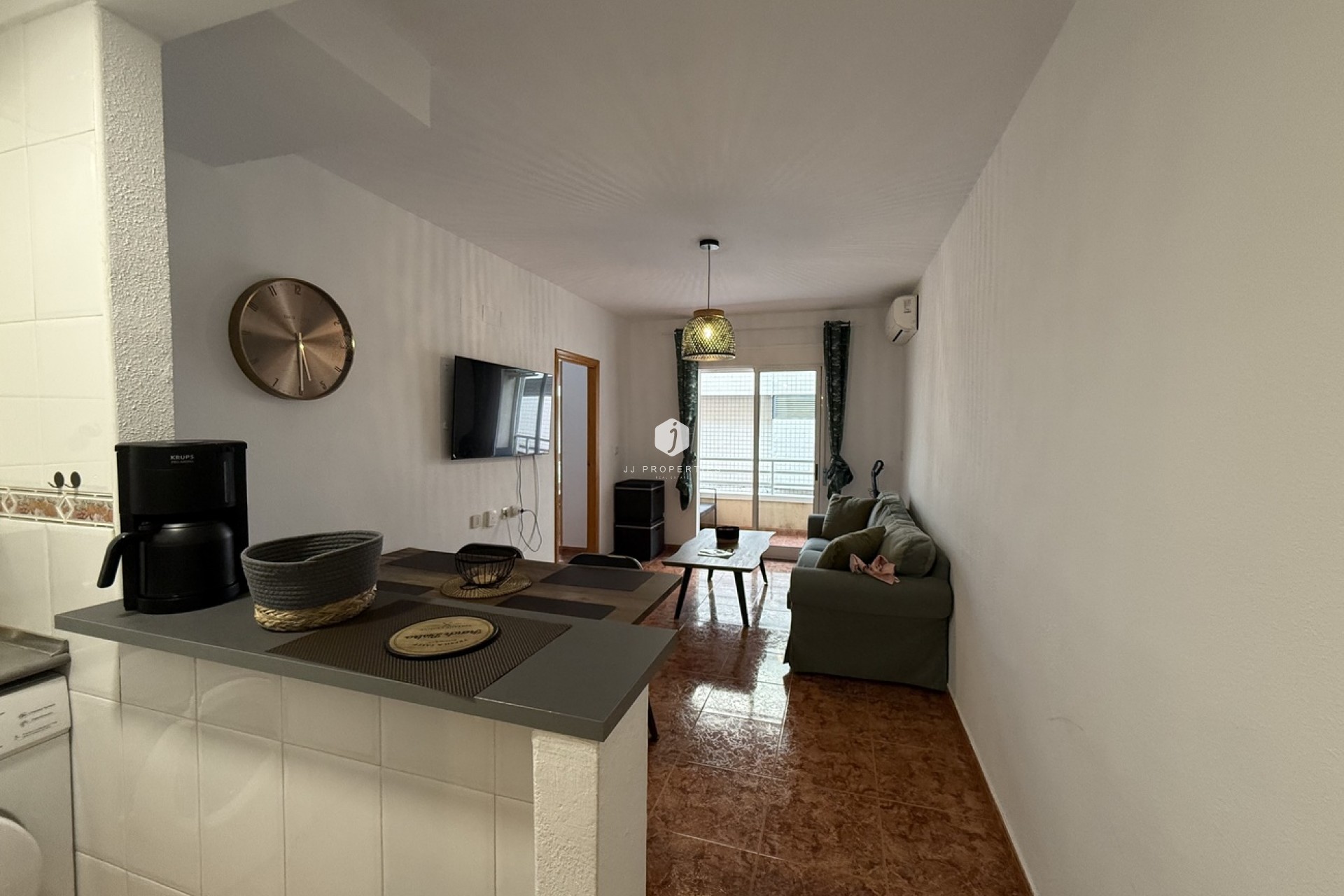 Tweedehands - Appartement / flat -
Torrevieja - Costa Blanca