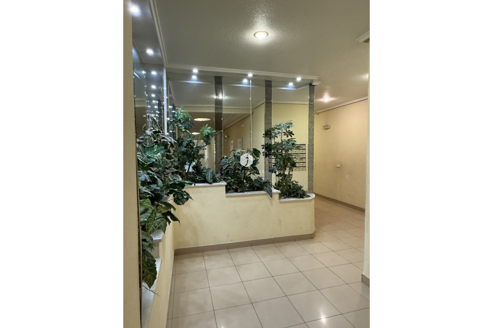 Tweedehands - Appartement / flat -
Torrevieja - Costa Blanca