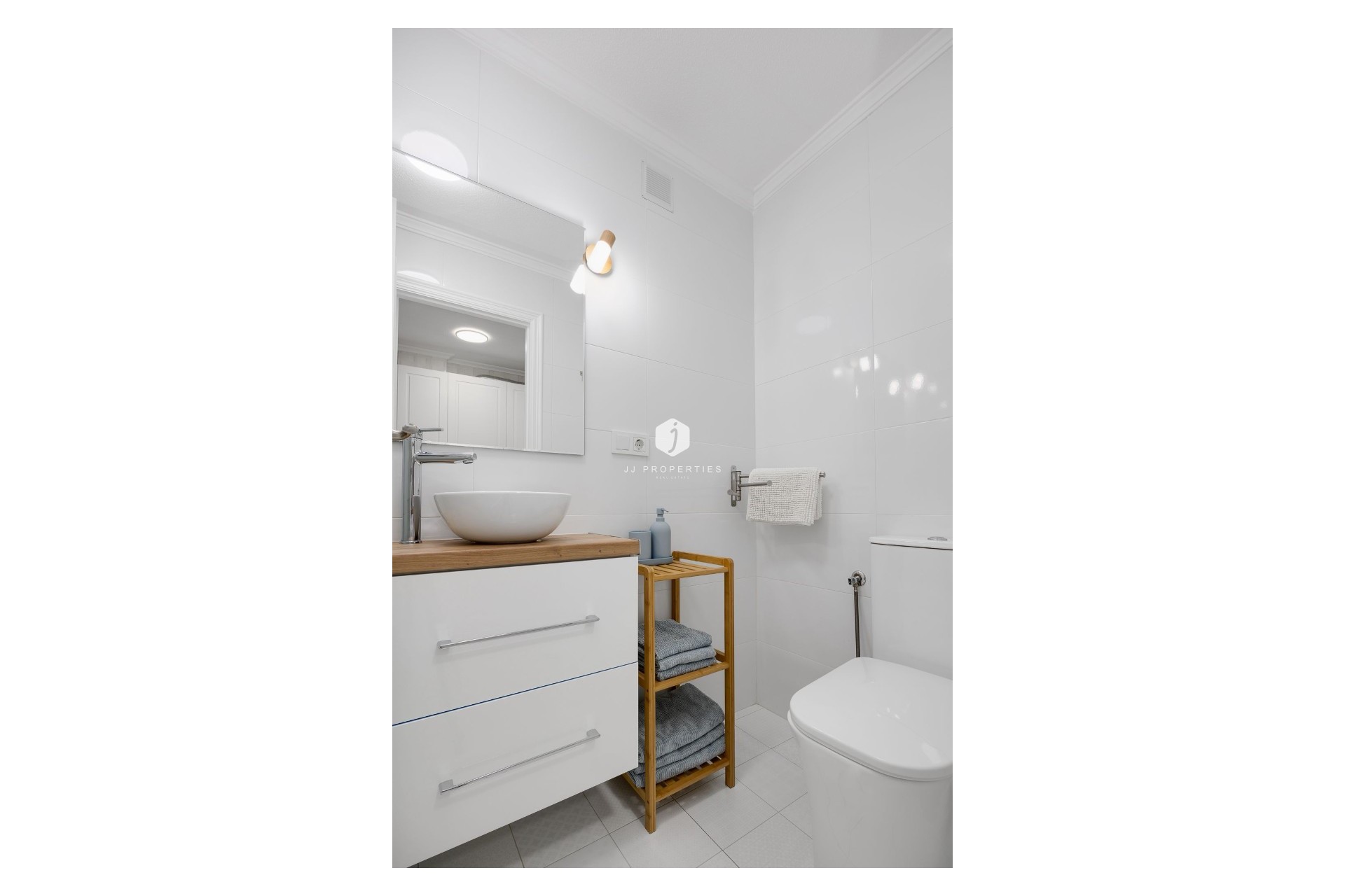 Tweedehands - Appartement / flat -
Torrevieja - Costa Blanca