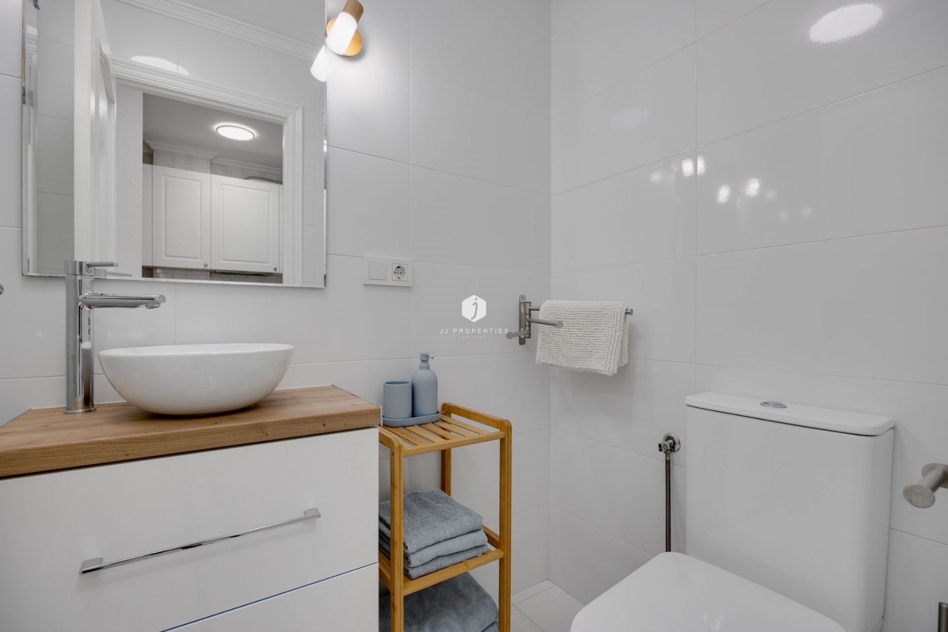 Tweedehands - Appartement / flat -
Torrevieja - Costa Blanca