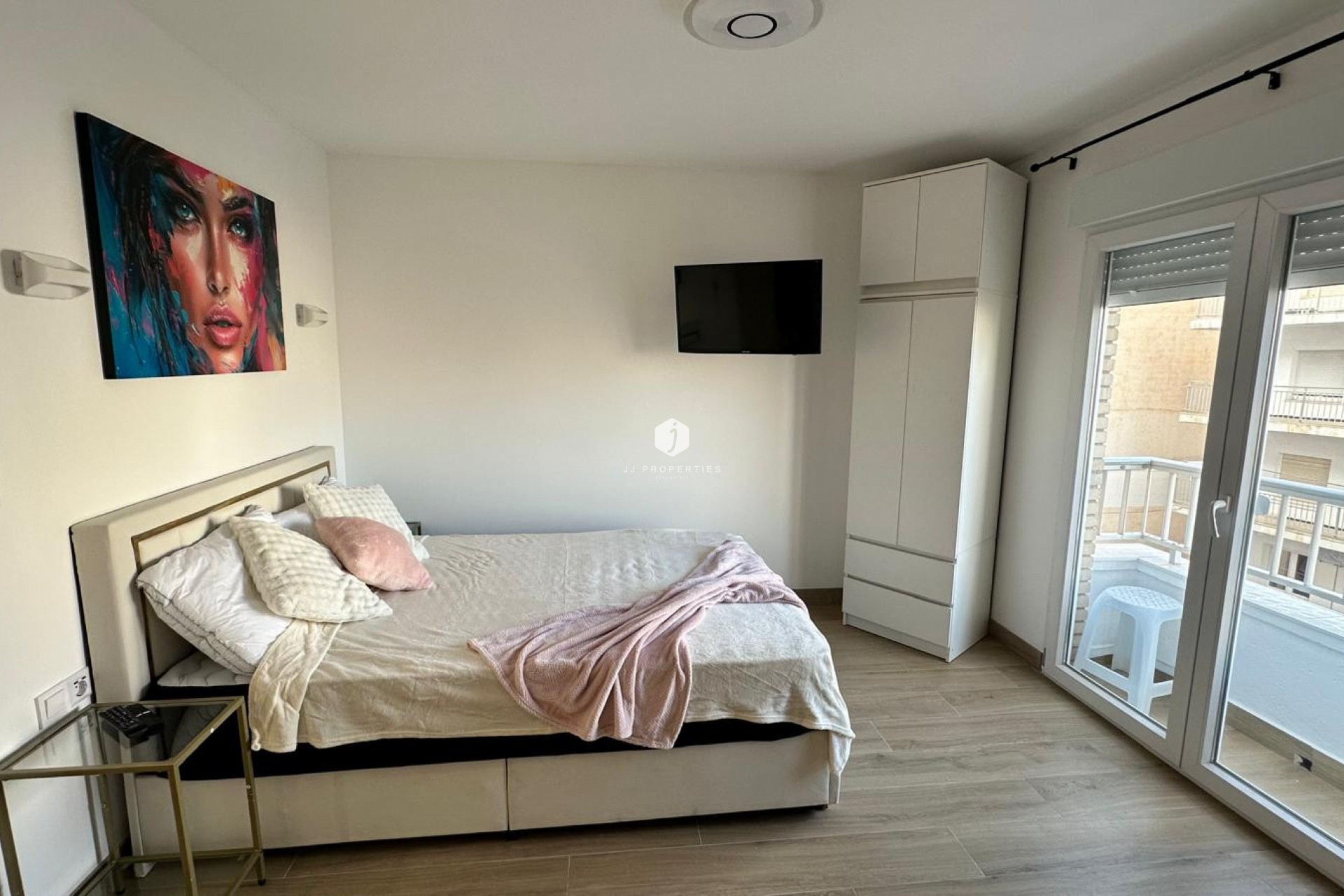 Tweedehands - Appartement / flat -
Torrevieja - Costa Blanca