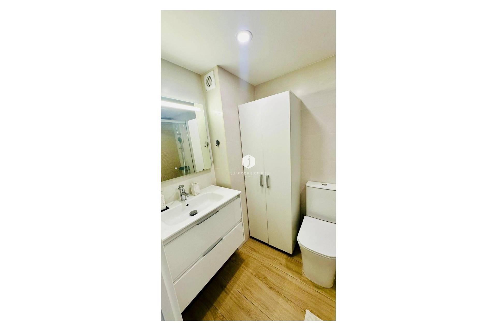 Tweedehands - Appartement / flat -
Torrevieja - Costa Blanca